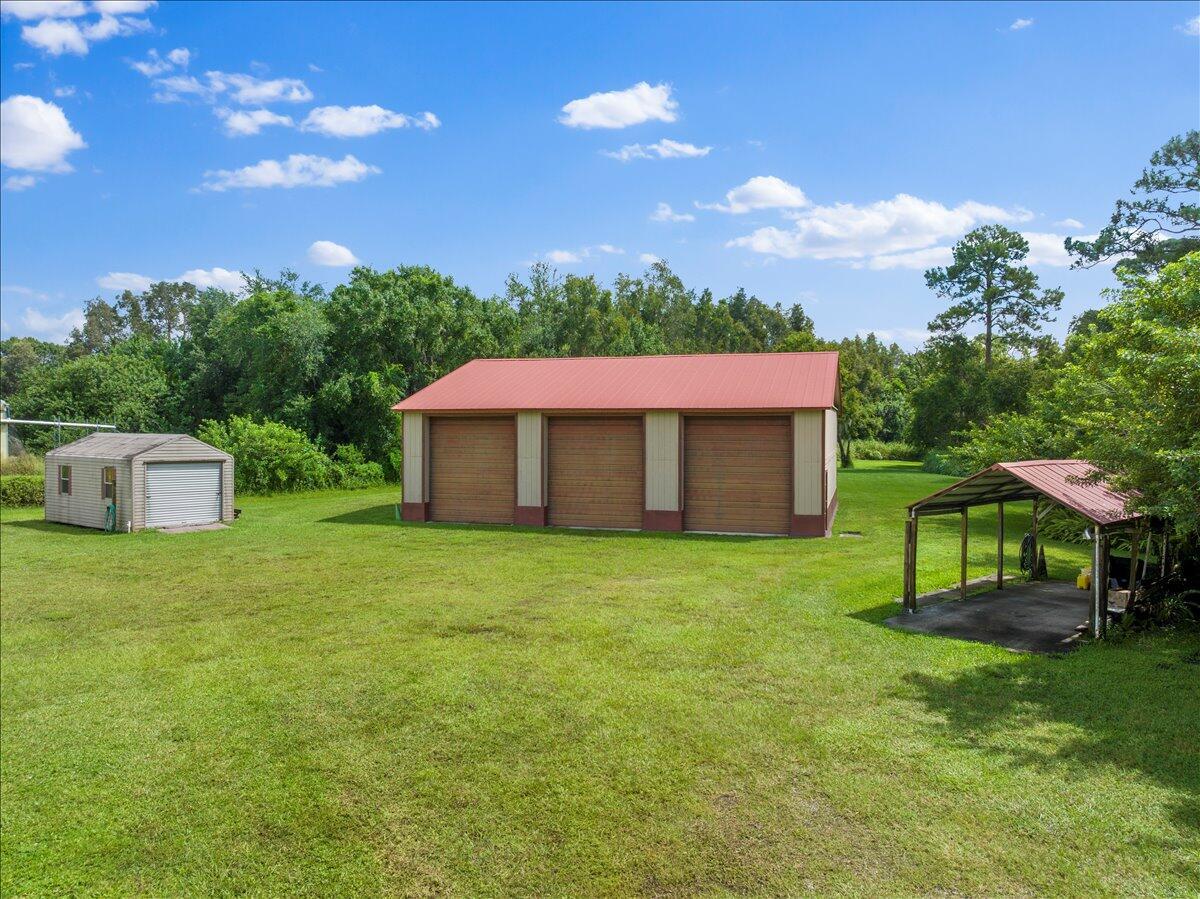 GLENDALE ACRES (A OF E) - Residential