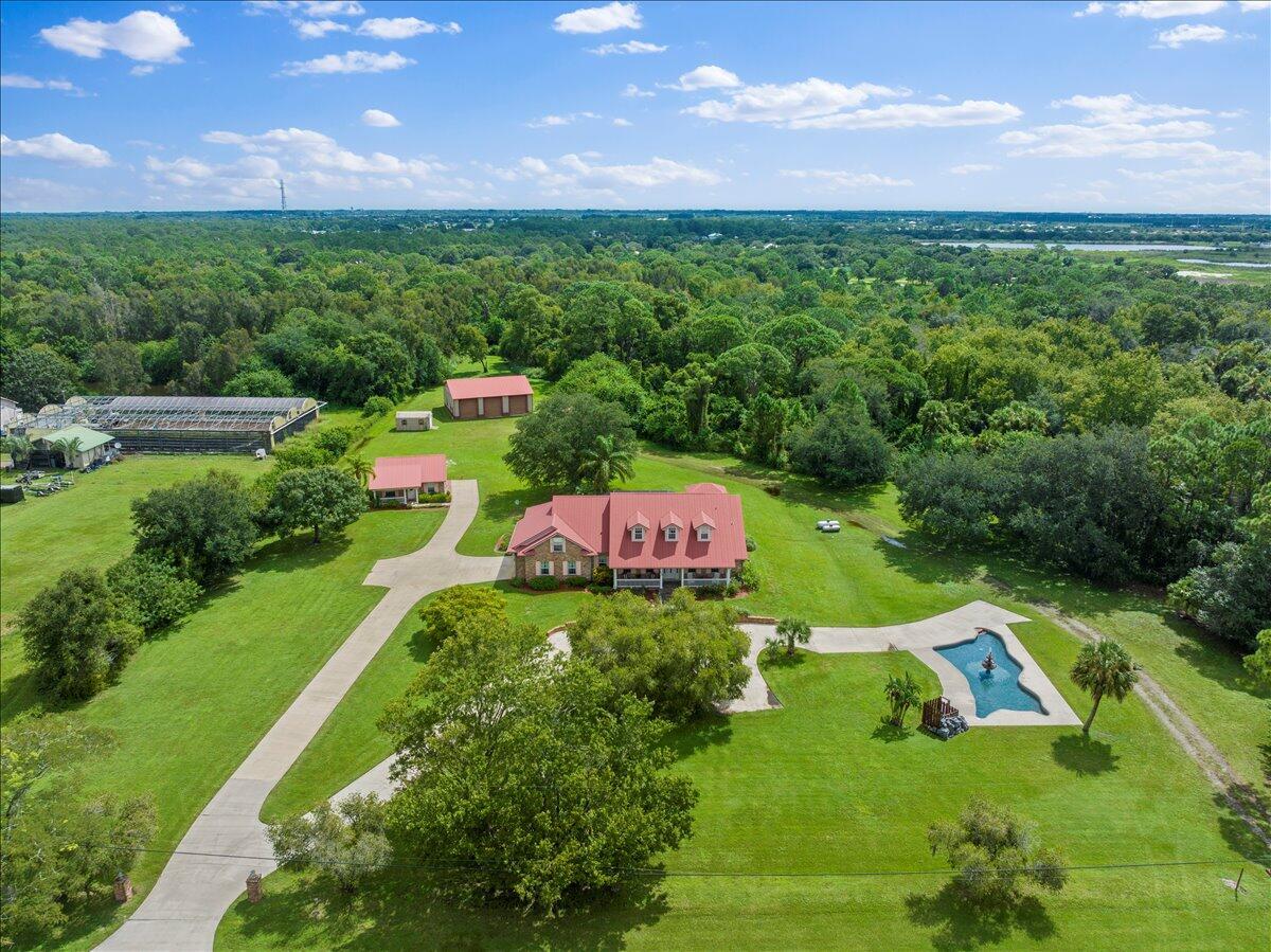 GLENDALE ACRES (A OF E) - Residential