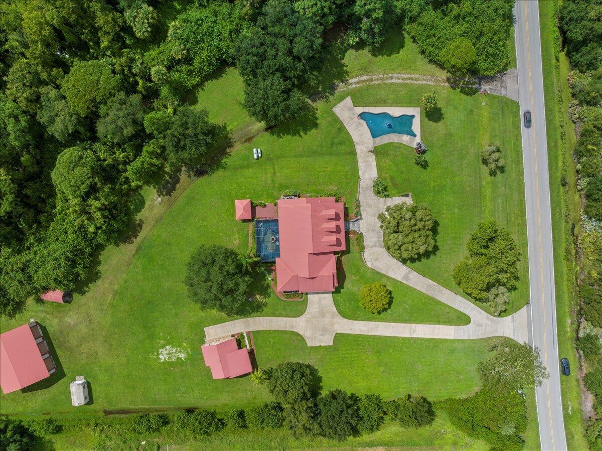 GLENDALE ACRES (A OF E) - Residential