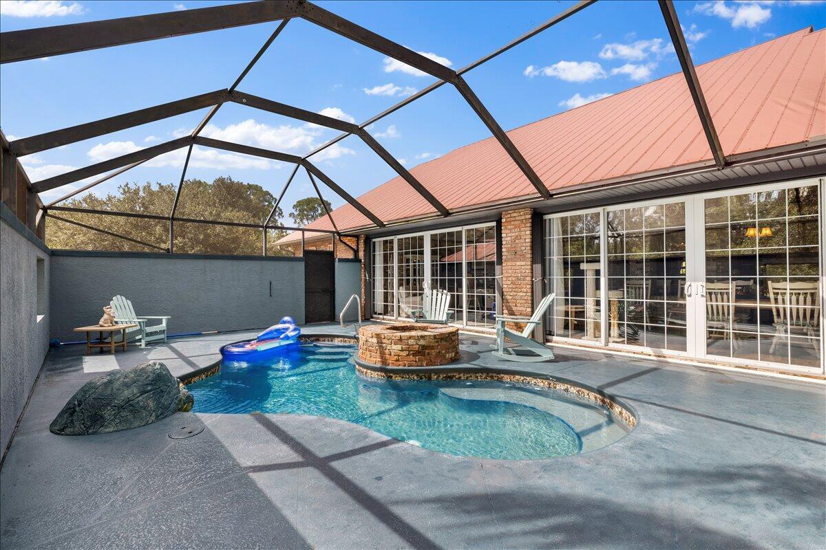 GLENDALE ACRES (A OF E) - Residential