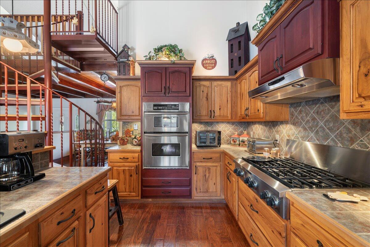 GLENDALE ACRES (A OF E) - Residential