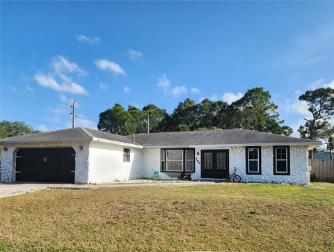 100 SW Todd Ave, Port St Lucie, FL 34983 - MLS#: F10498592