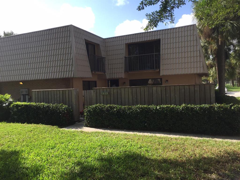 Great location and updated townhouse. New flooring on stairs and upstairs. Tiled main level. New refrigerator. Large fenced patio. Meticulously maintained. Property is ready for a new resident. Just cleaned. Washer and dryer included. Large closets. Microwave included in the kitchen.