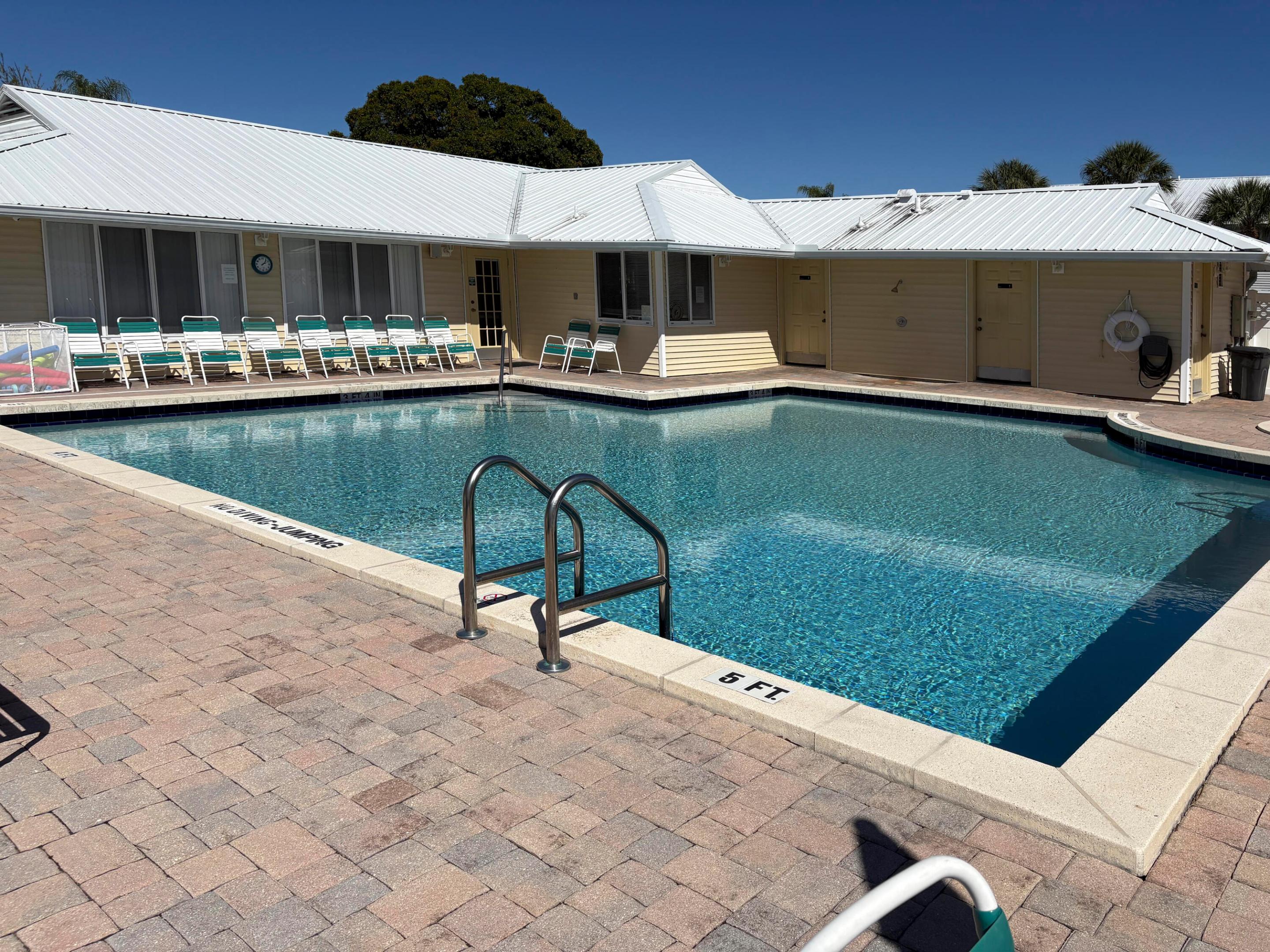 THE FOUNTAINS OF ST LUCIE - Residential