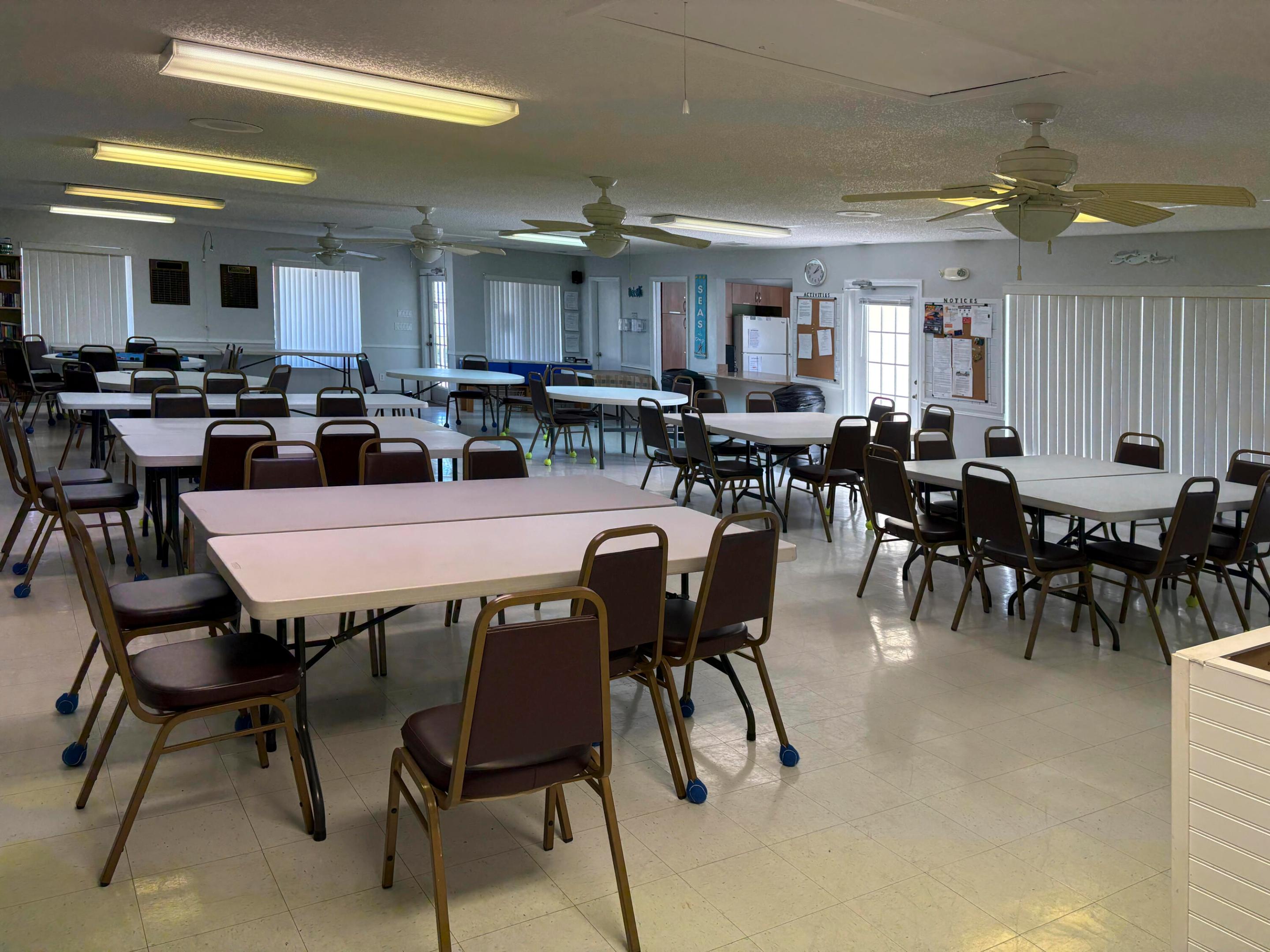 THE FOUNTAINS OF ST LUCIE - Residential