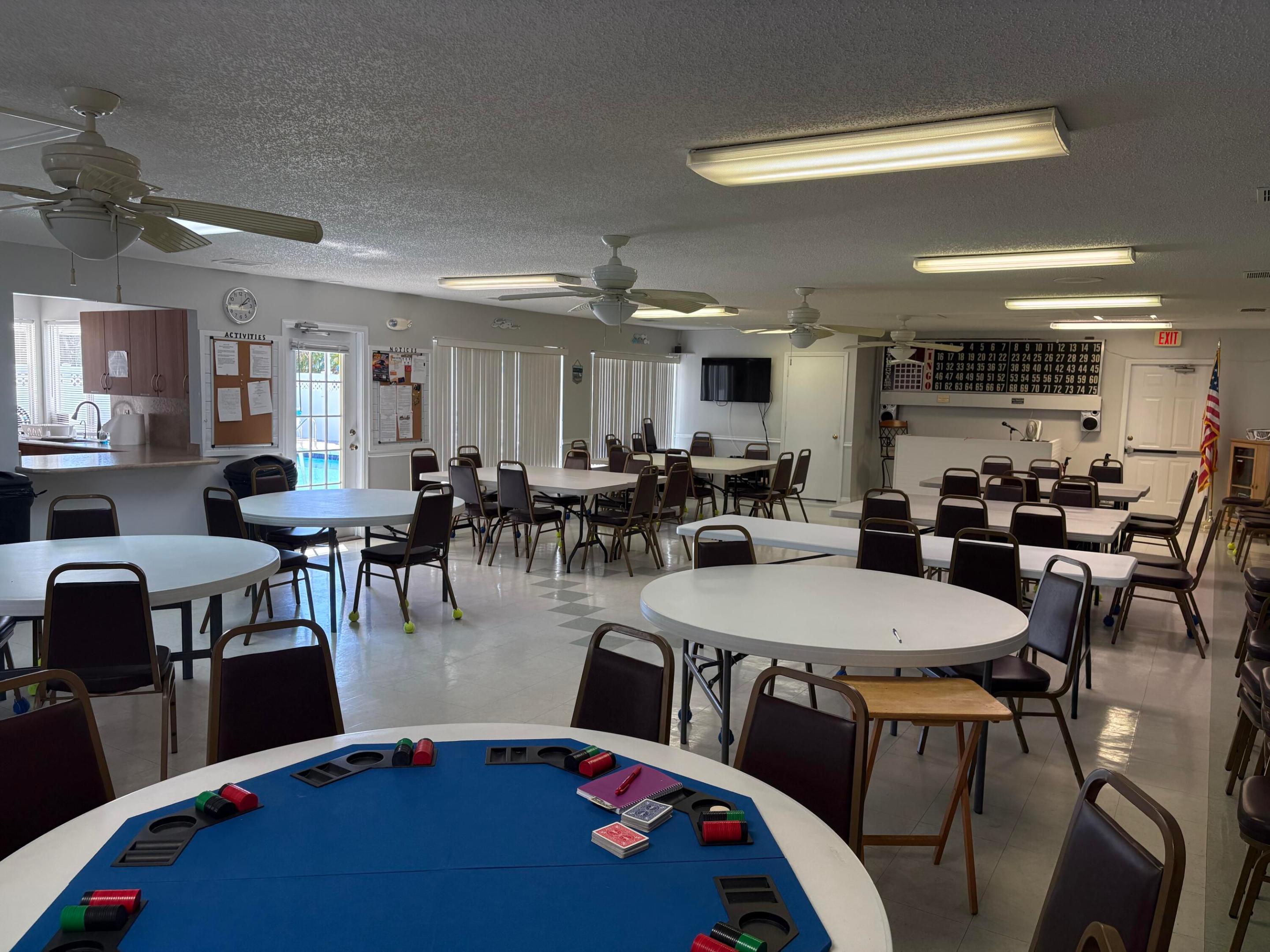 THE FOUNTAINS OF ST LUCIE - Residential