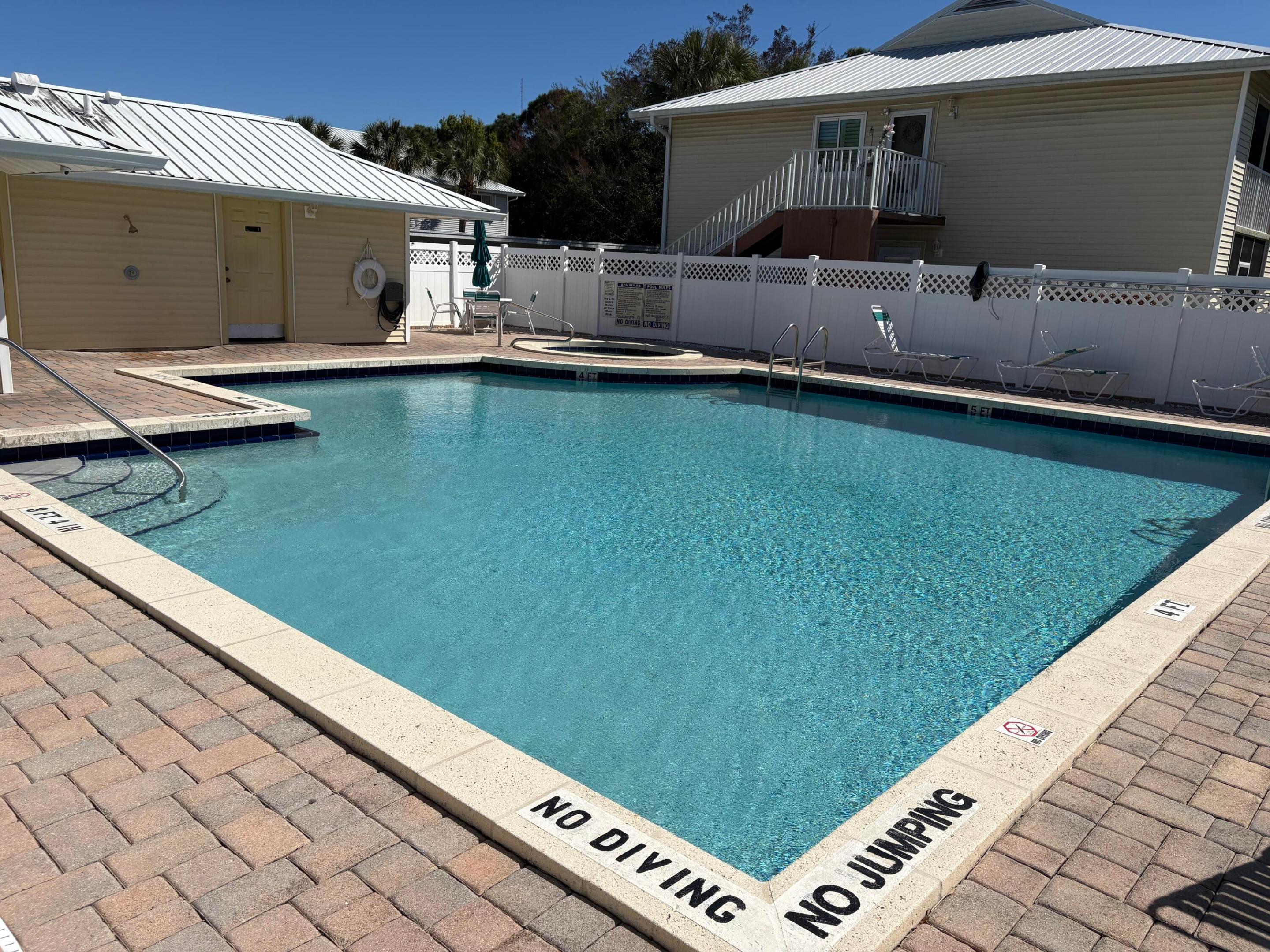 THE FOUNTAINS OF ST LUCIE - Residential