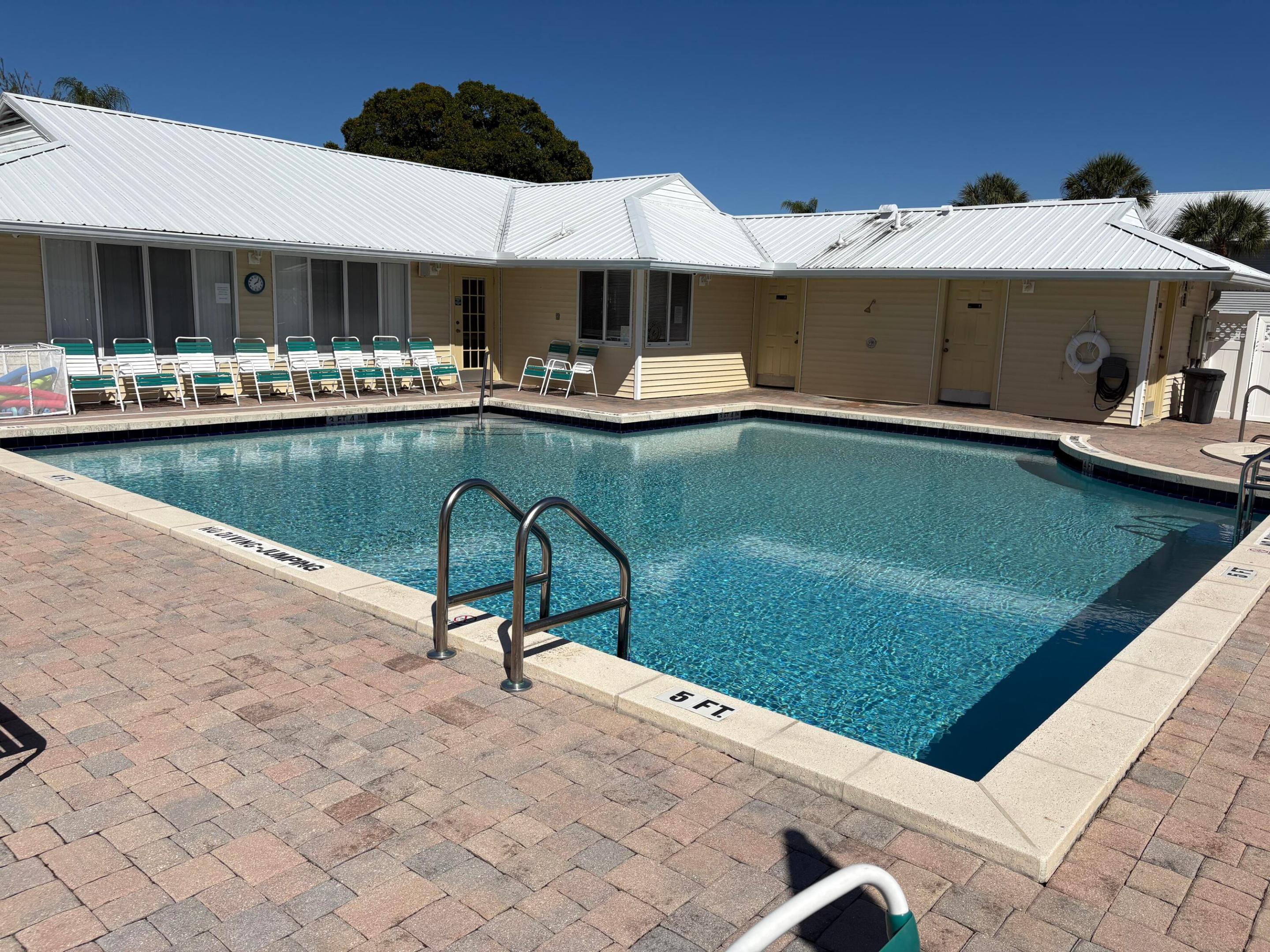 THE FOUNTAINS OF ST LUCIE - Residential