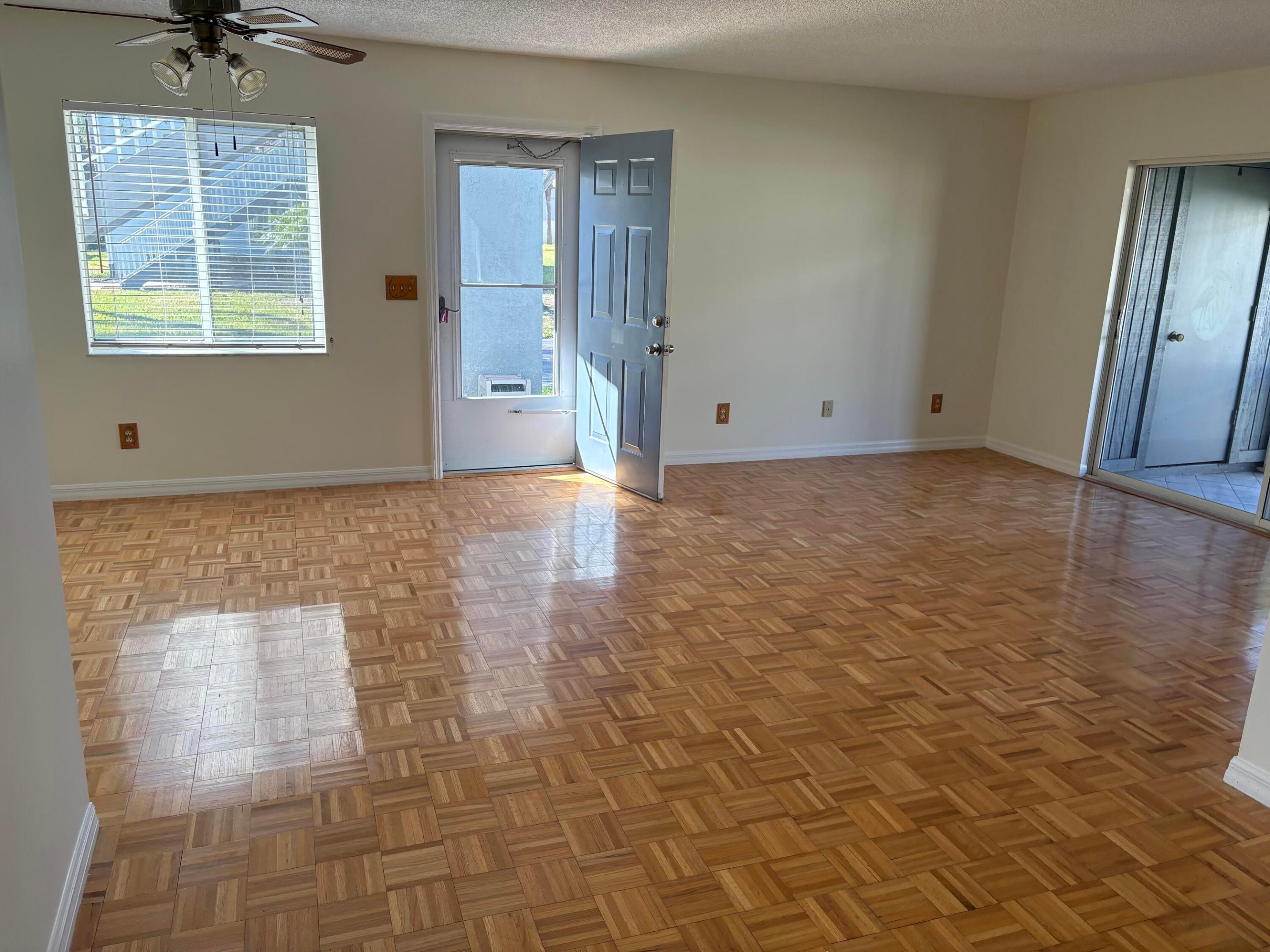 THE FOUNTAINS OF ST LUCIE - Residential