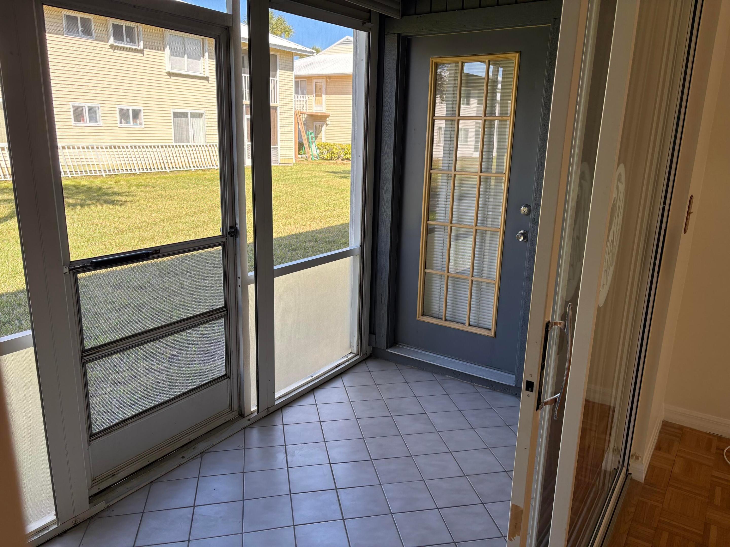 THE FOUNTAINS OF ST LUCIE - Residential