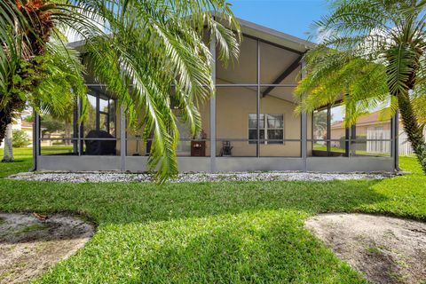 A home in Lake Worth