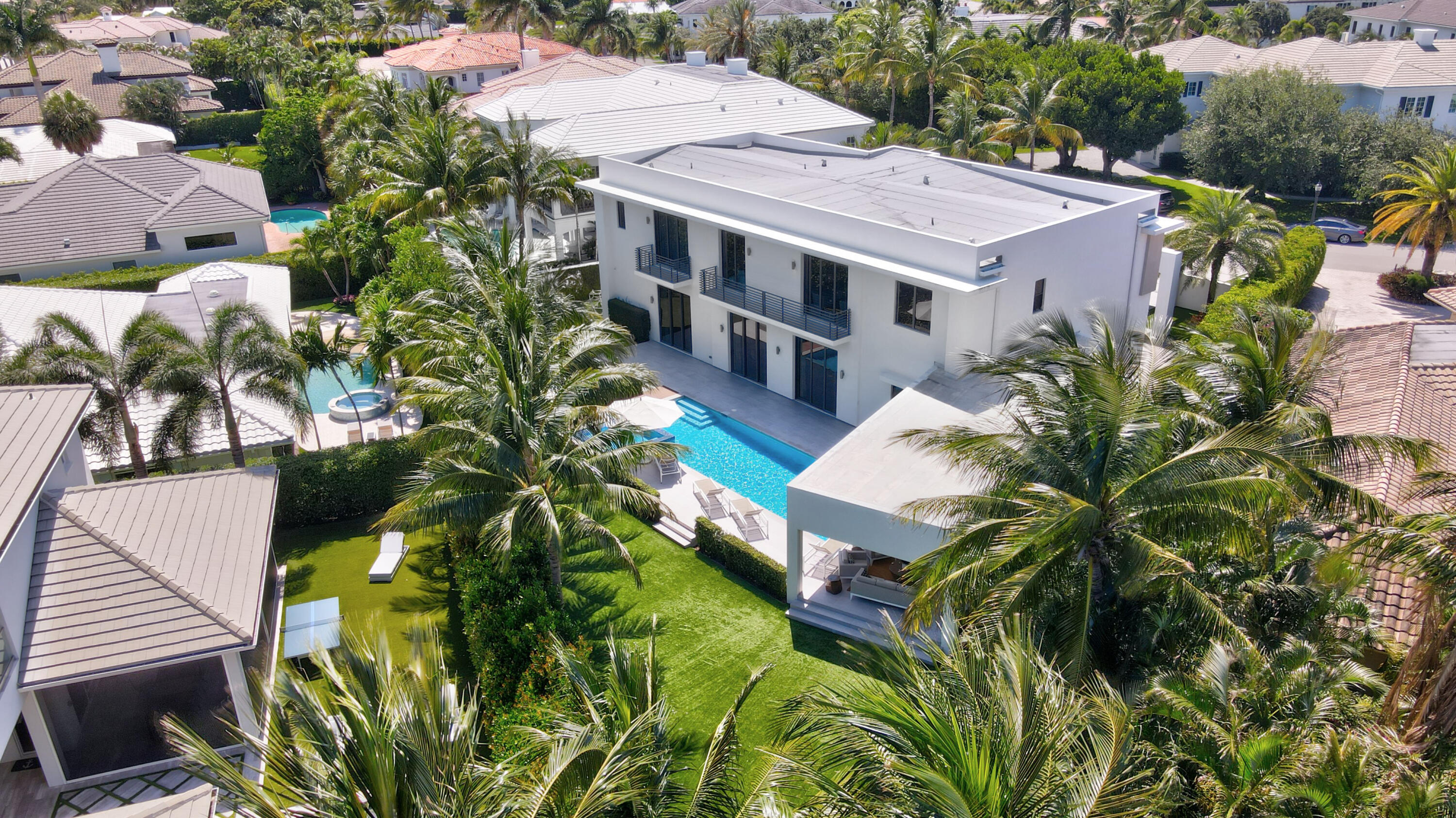 Royal Palm Yacht & Country Club - Residential