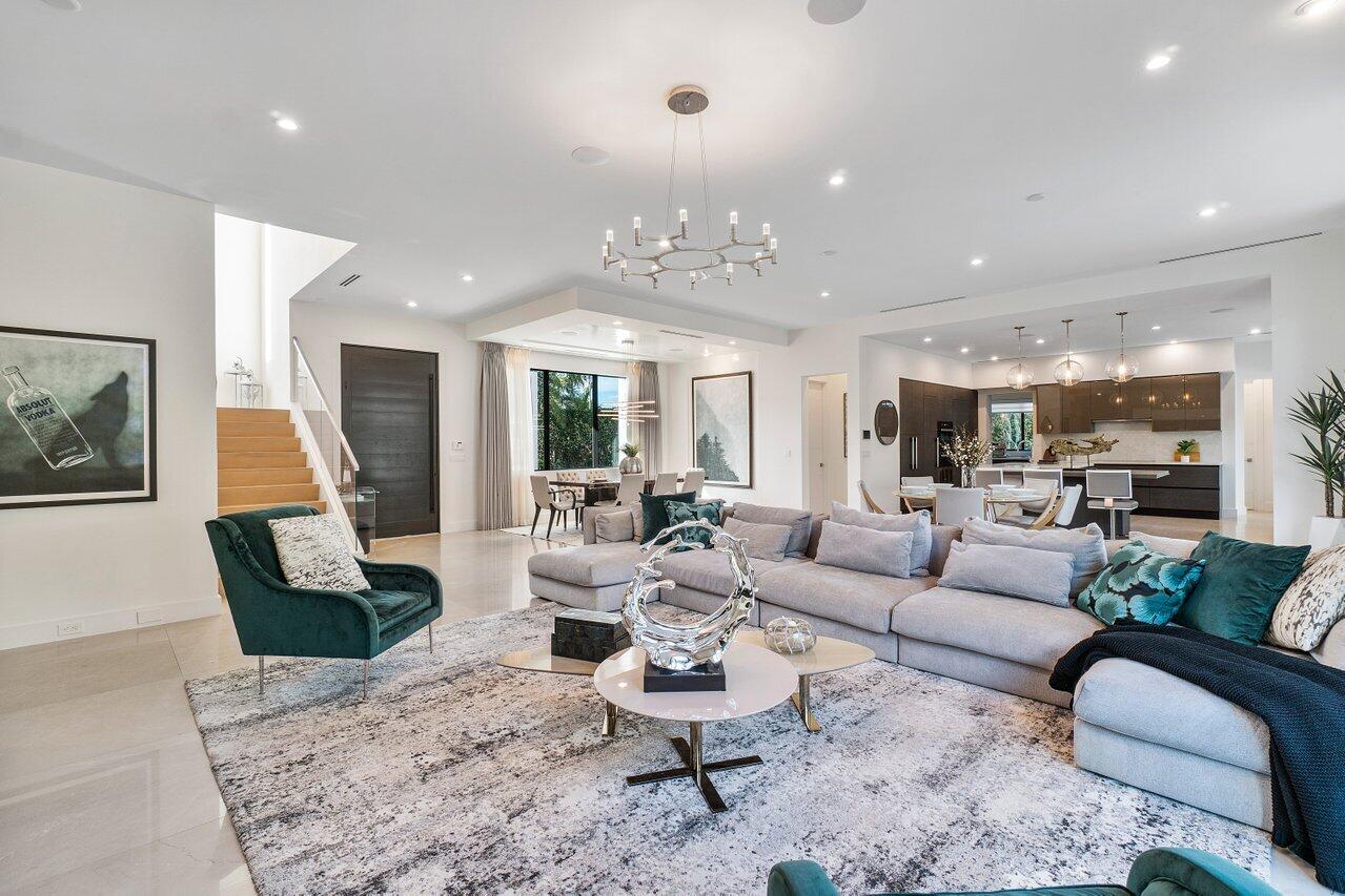 Royal Palm Yacht & Country Club - Residential