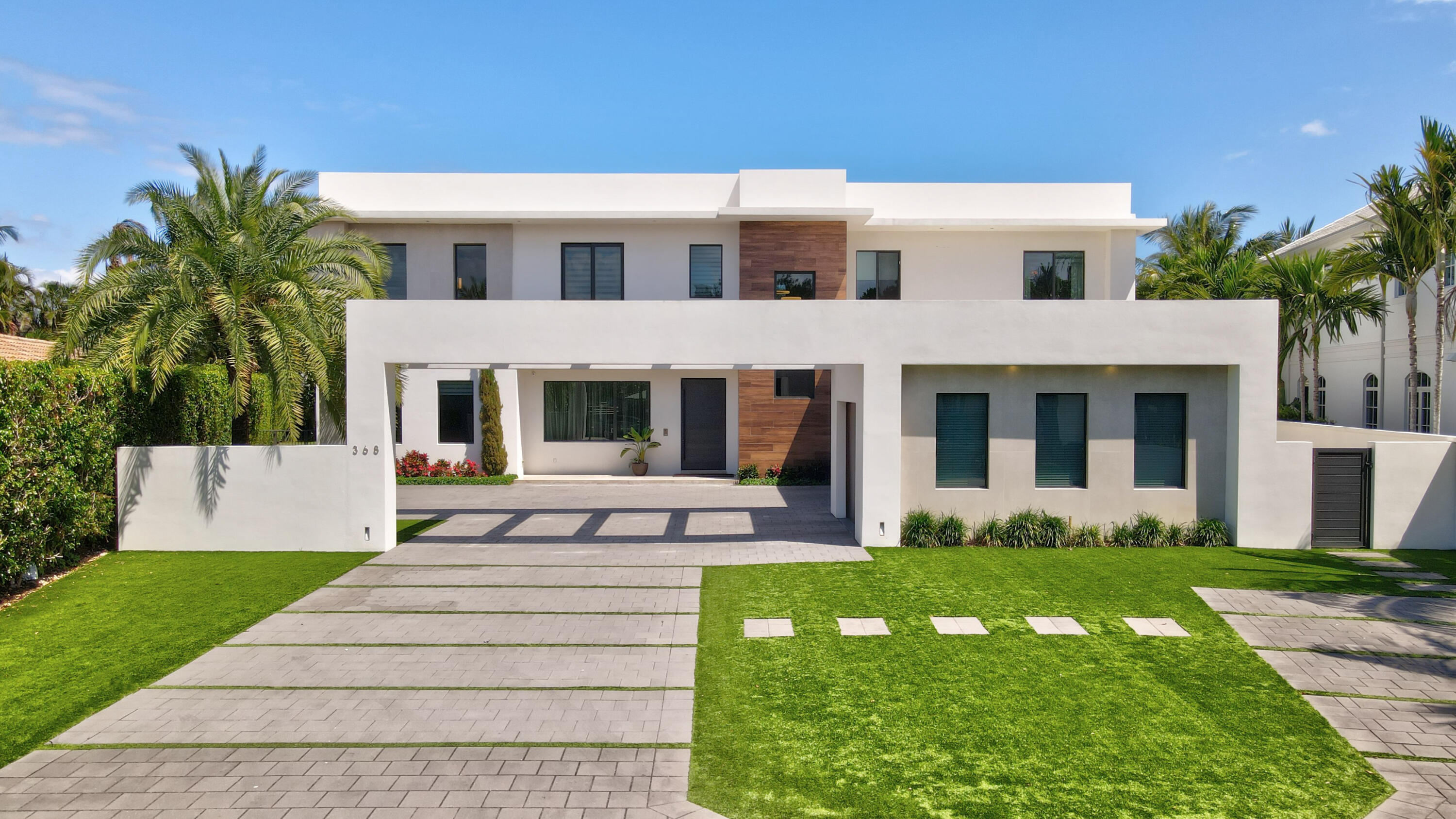 Royal Palm Yacht & Country Club - Residential