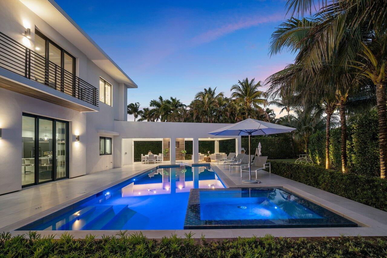 Royal Palm Yacht & Country Club - Residential