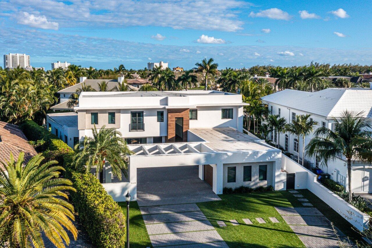 Royal Palm Yacht & Country Club - Residential