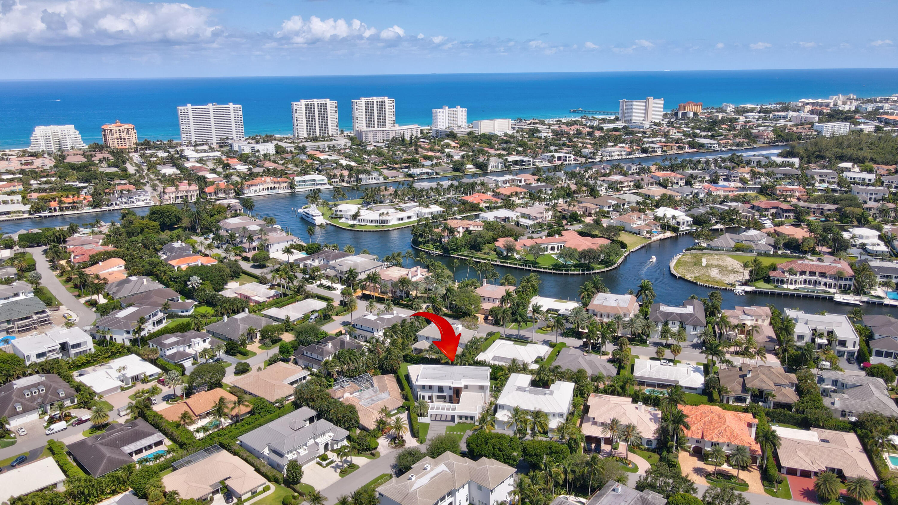 Royal Palm Yacht & Country Club - Residential