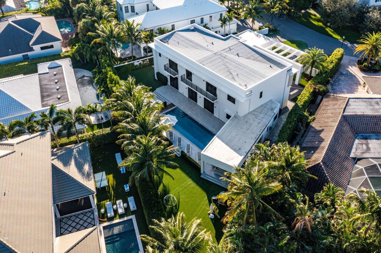 Royal Palm Yacht & Country Club - Residential