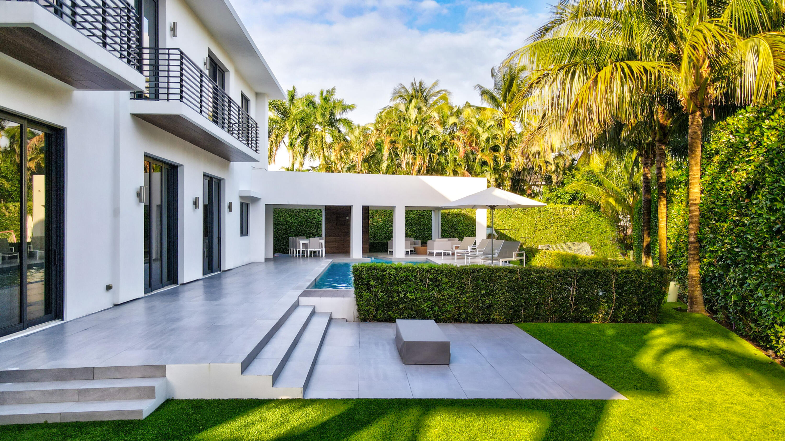 Royal Palm Yacht & Country Club - Residential