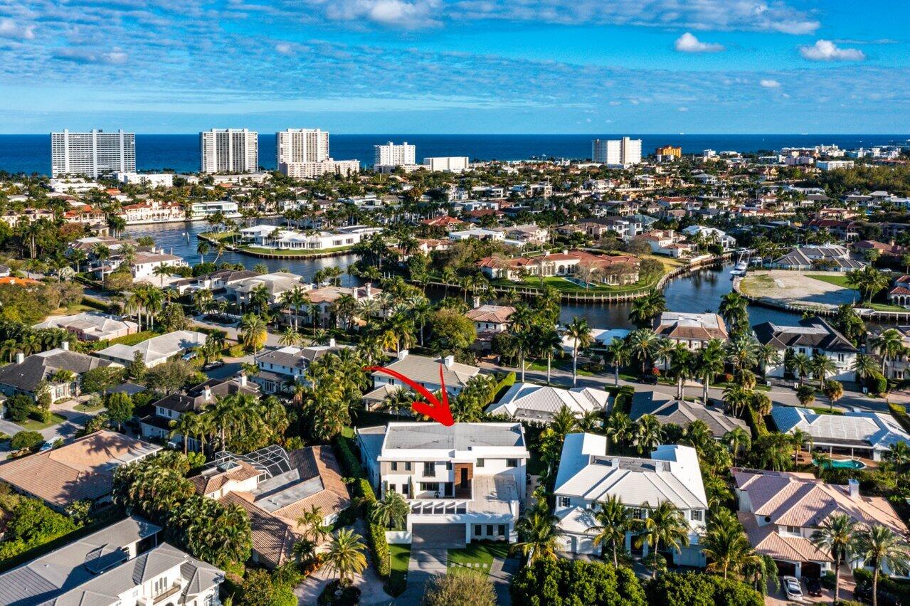 Royal Palm Yacht & Country Club - Residential