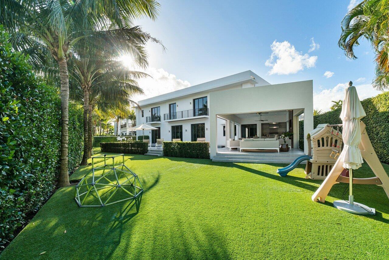 Royal Palm Yacht & Country Club - Residential