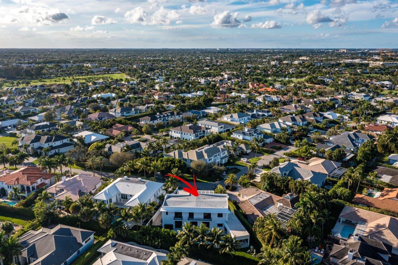 Royal Palm Yacht & Country Club - Residential