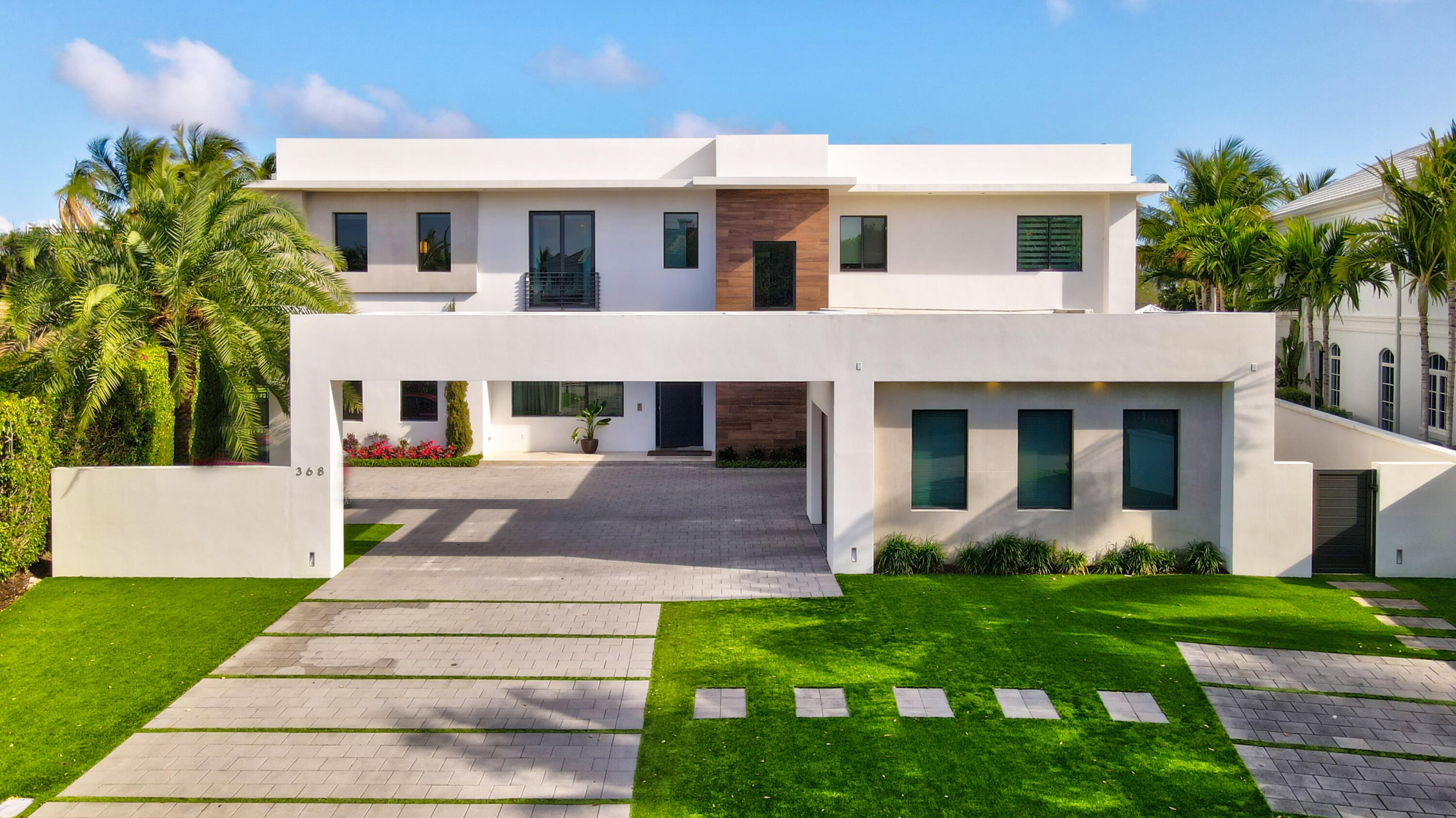 Royal Palm Yacht & Country Club - Residential