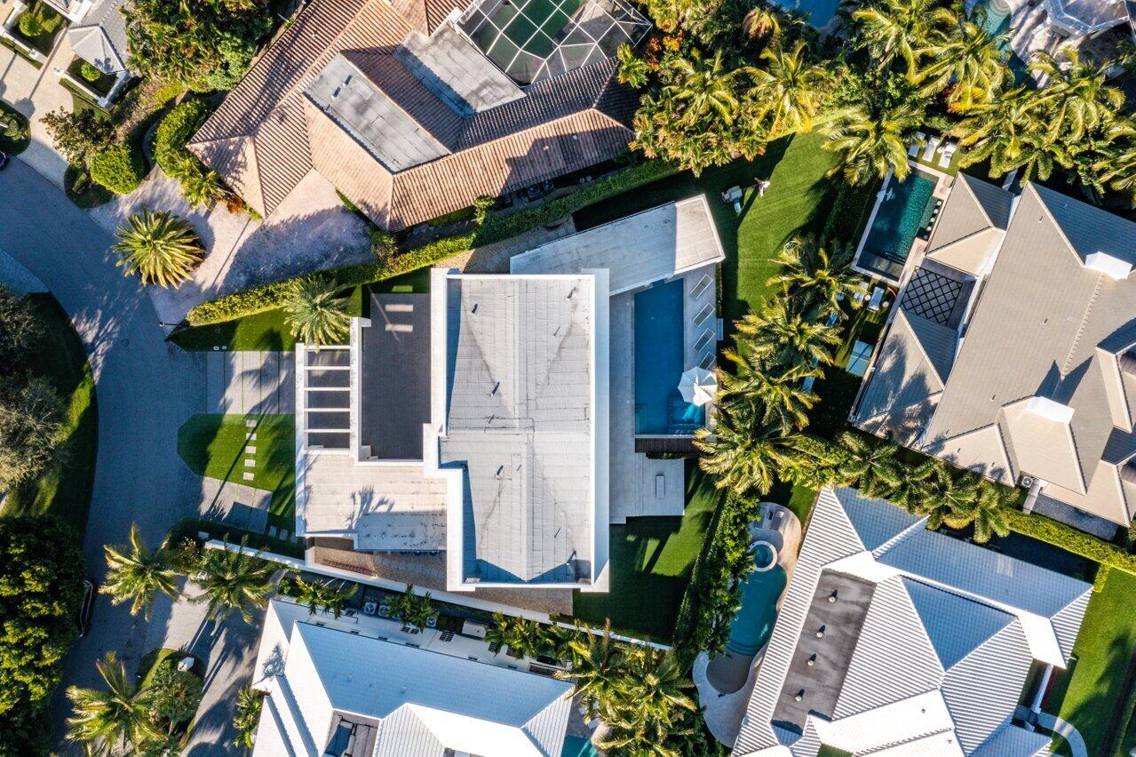 Royal Palm Yacht & Country Club - Residential