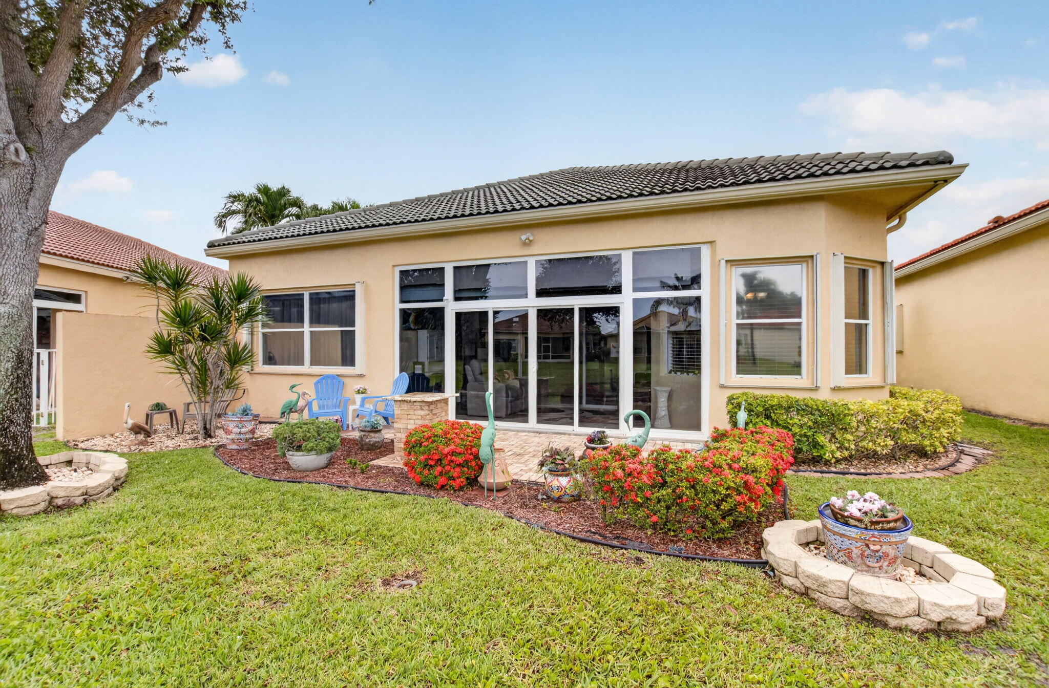 VIZCAYA 1 - Residential