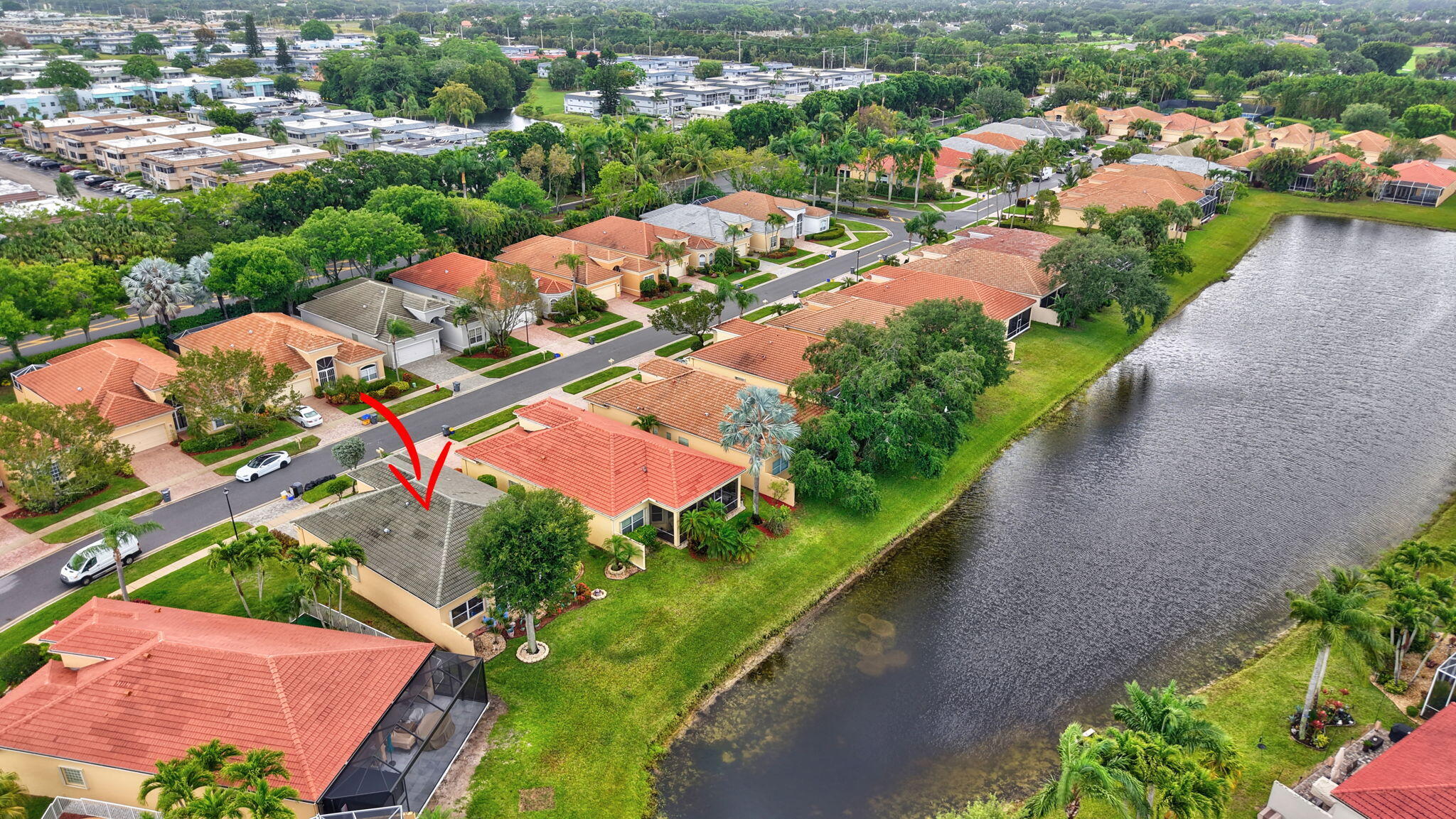 VIZCAYA 1 - Residential