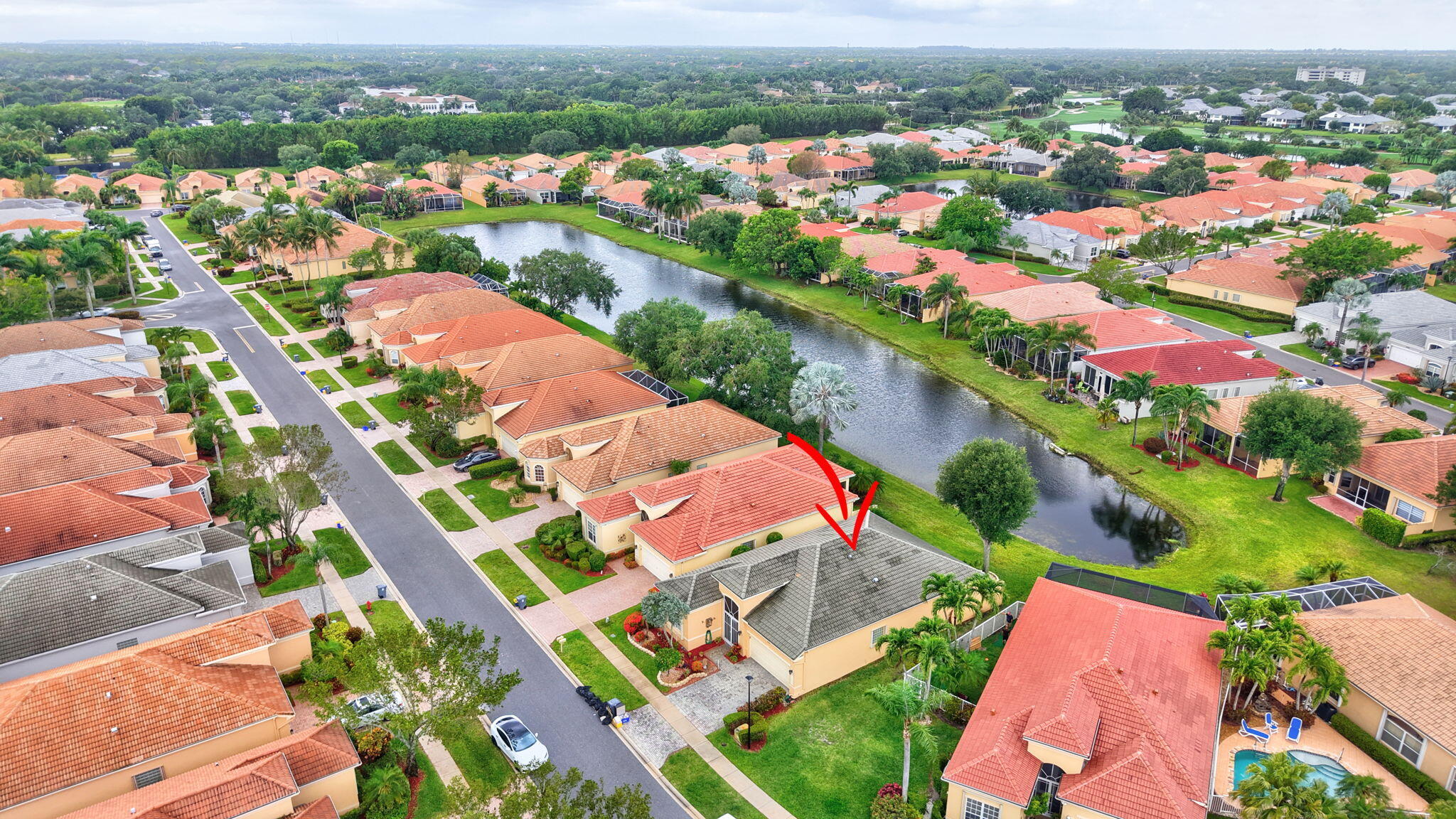 VIZCAYA 1 - Residential