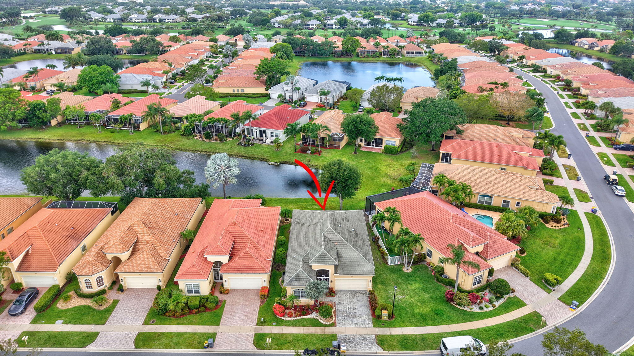 VIZCAYA 1 - Residential