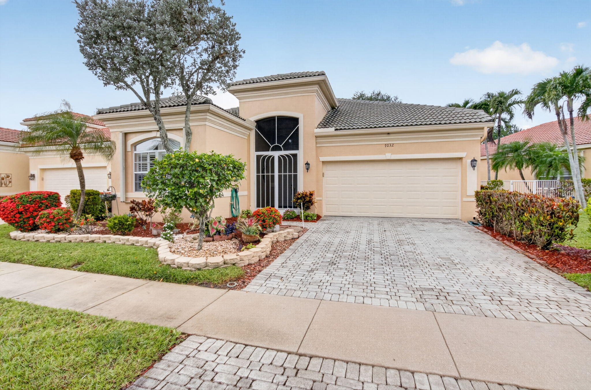 7032 Demedici Circle