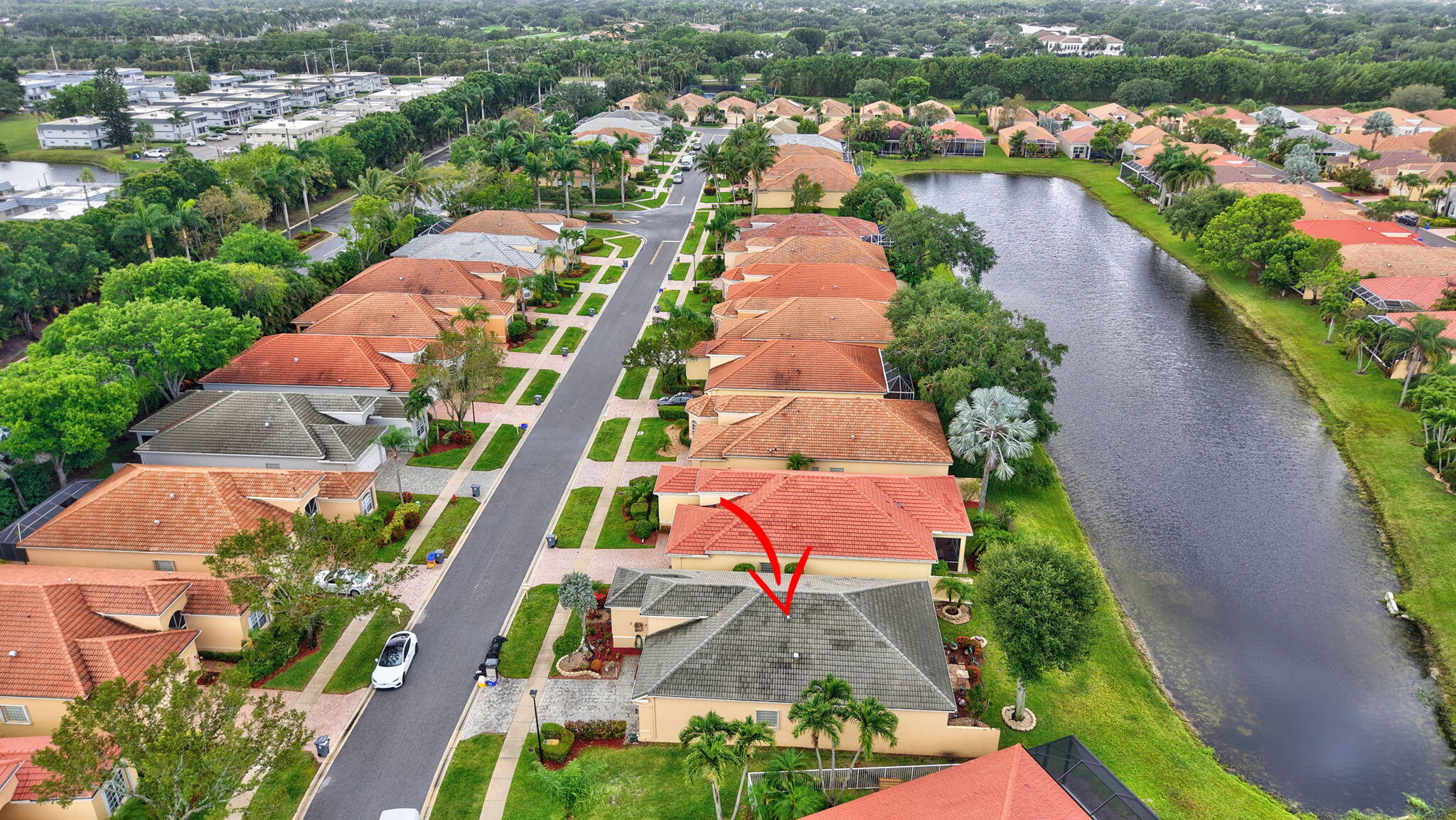 VIZCAYA 1 - Residential