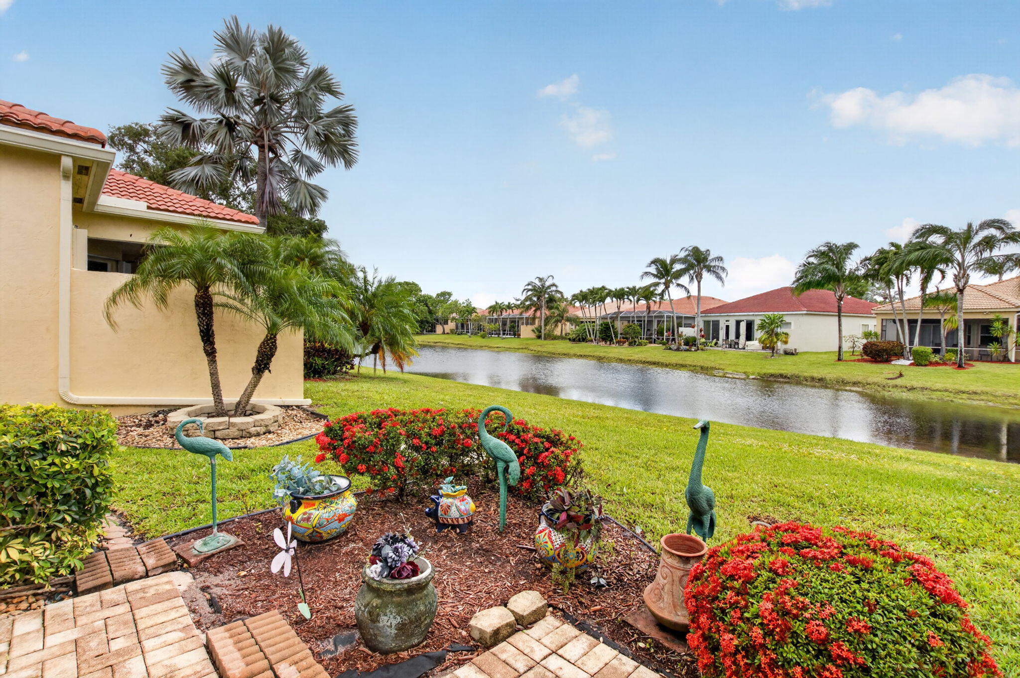 VIZCAYA 1 - Residential