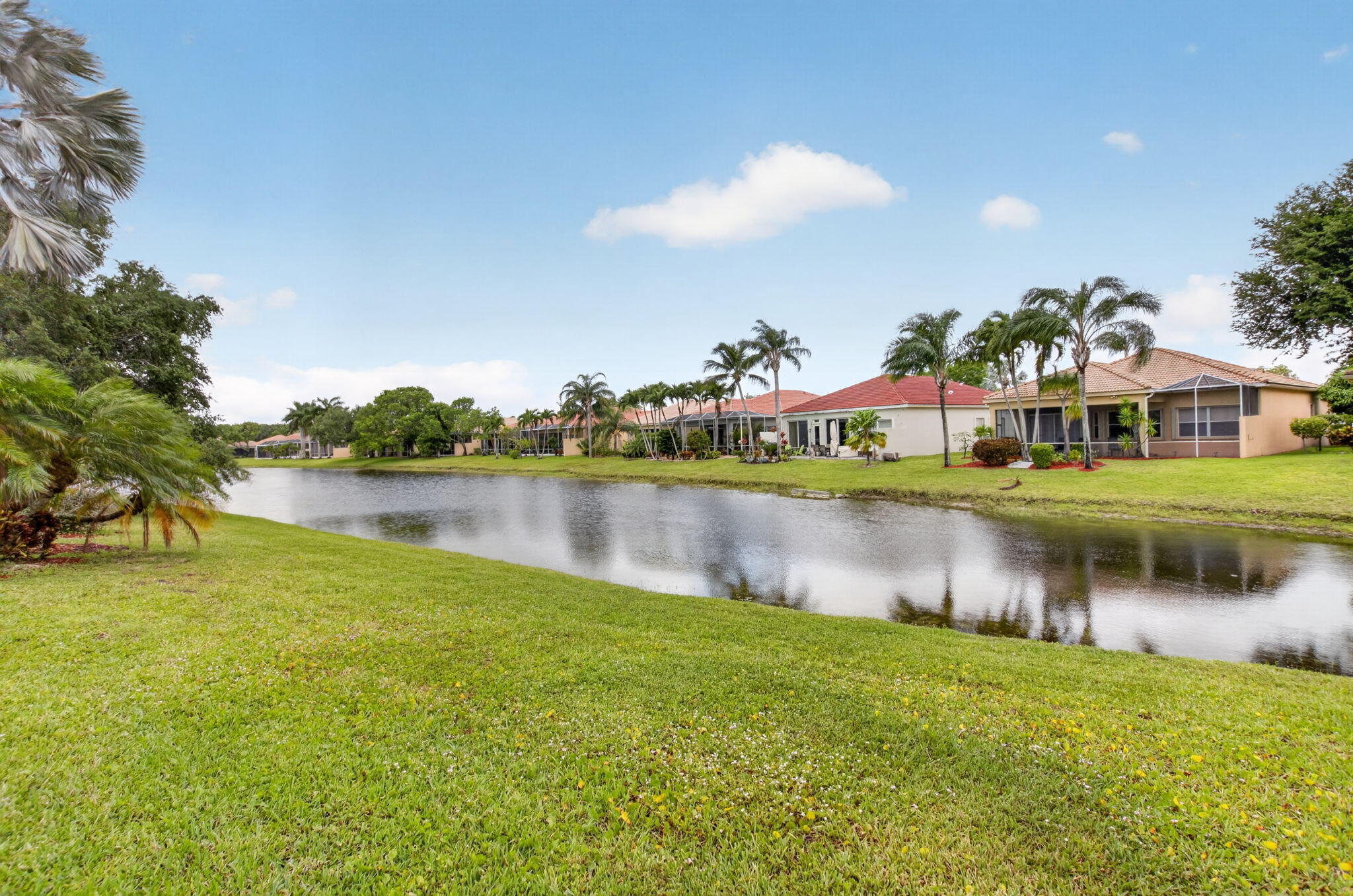 VIZCAYA 1 - Residential