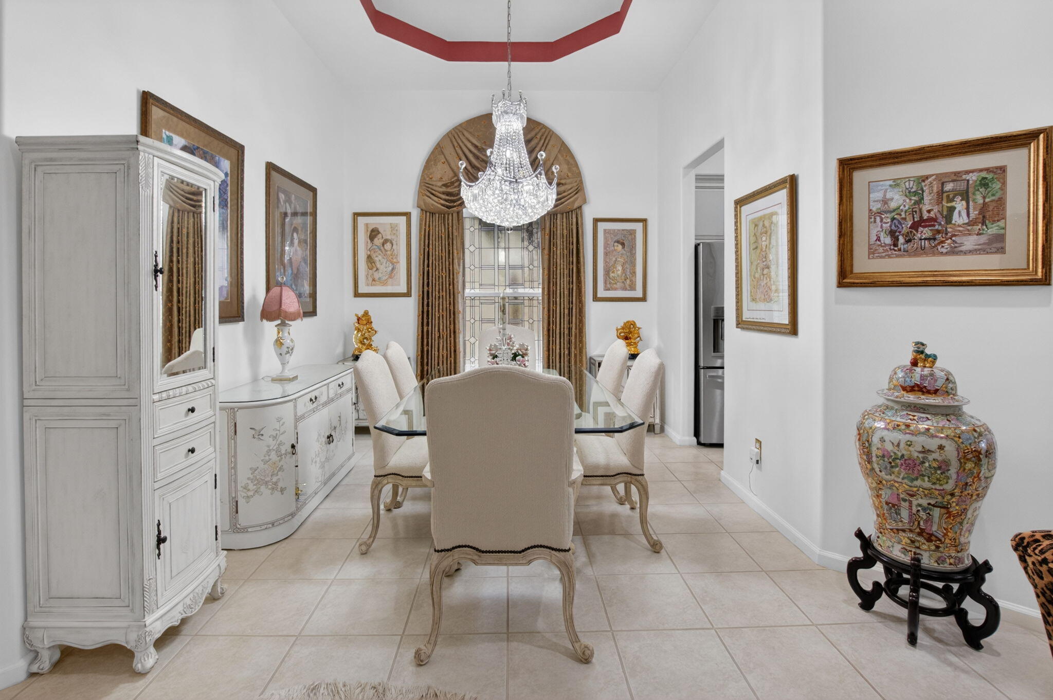 VIZCAYA 1 - Residential