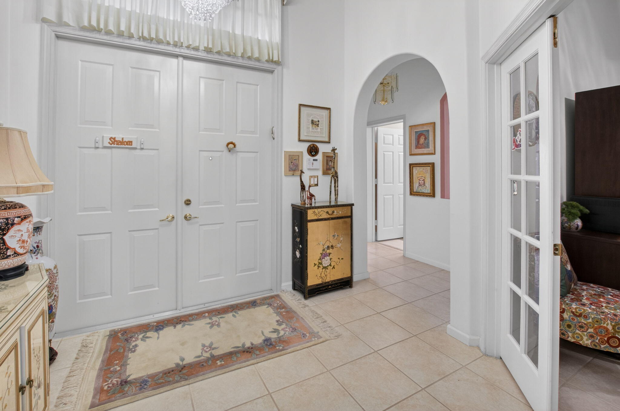 VIZCAYA 1 - Residential