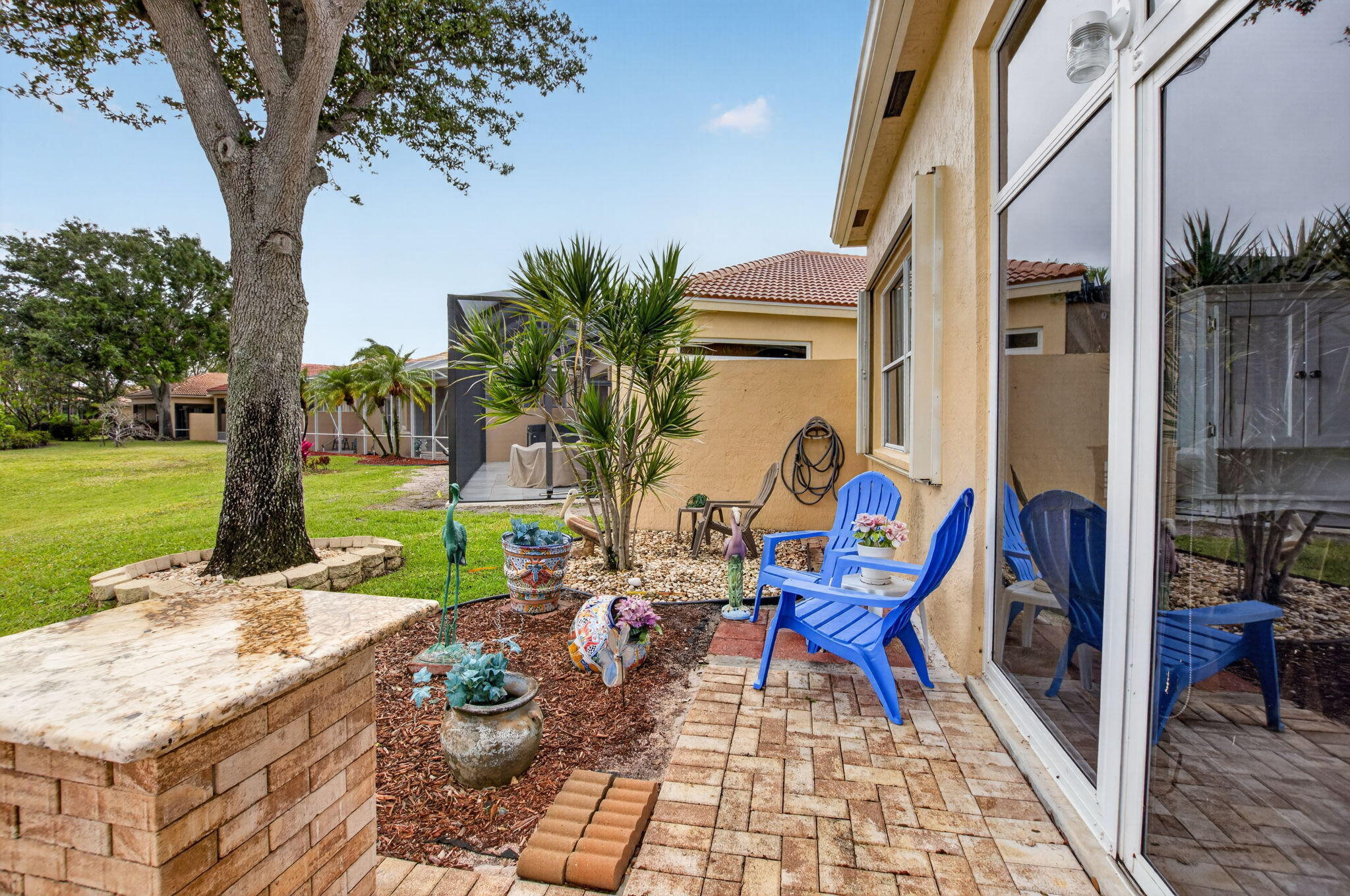 VIZCAYA 1 - Residential