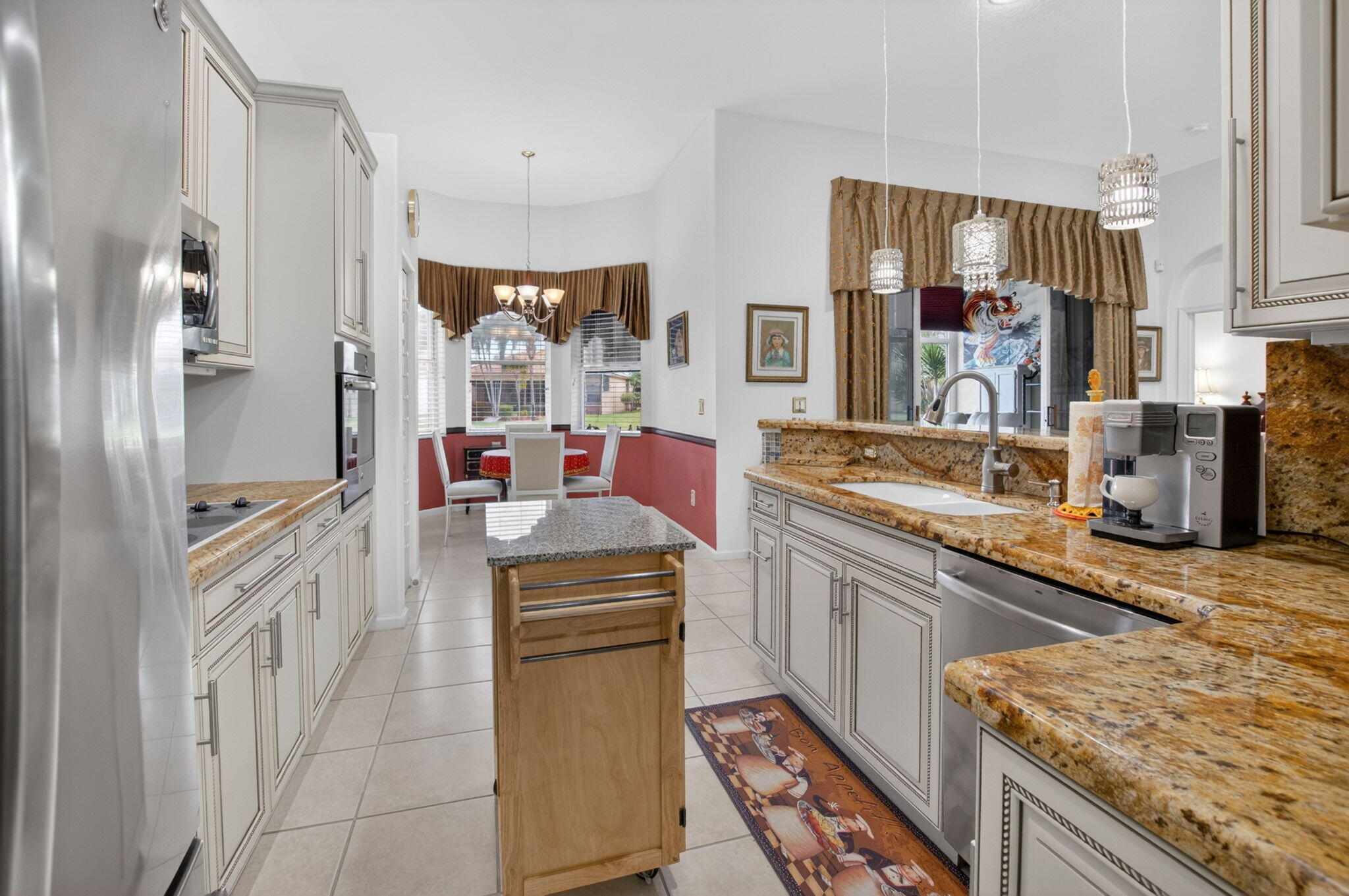 VIZCAYA 1 - Residential