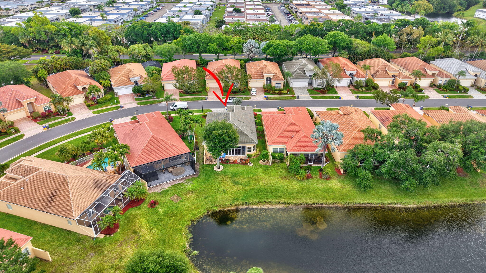 VIZCAYA 1 - Residential