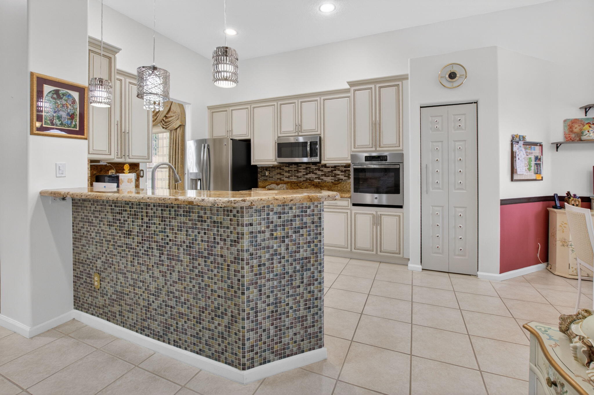 VIZCAYA 1 - Residential