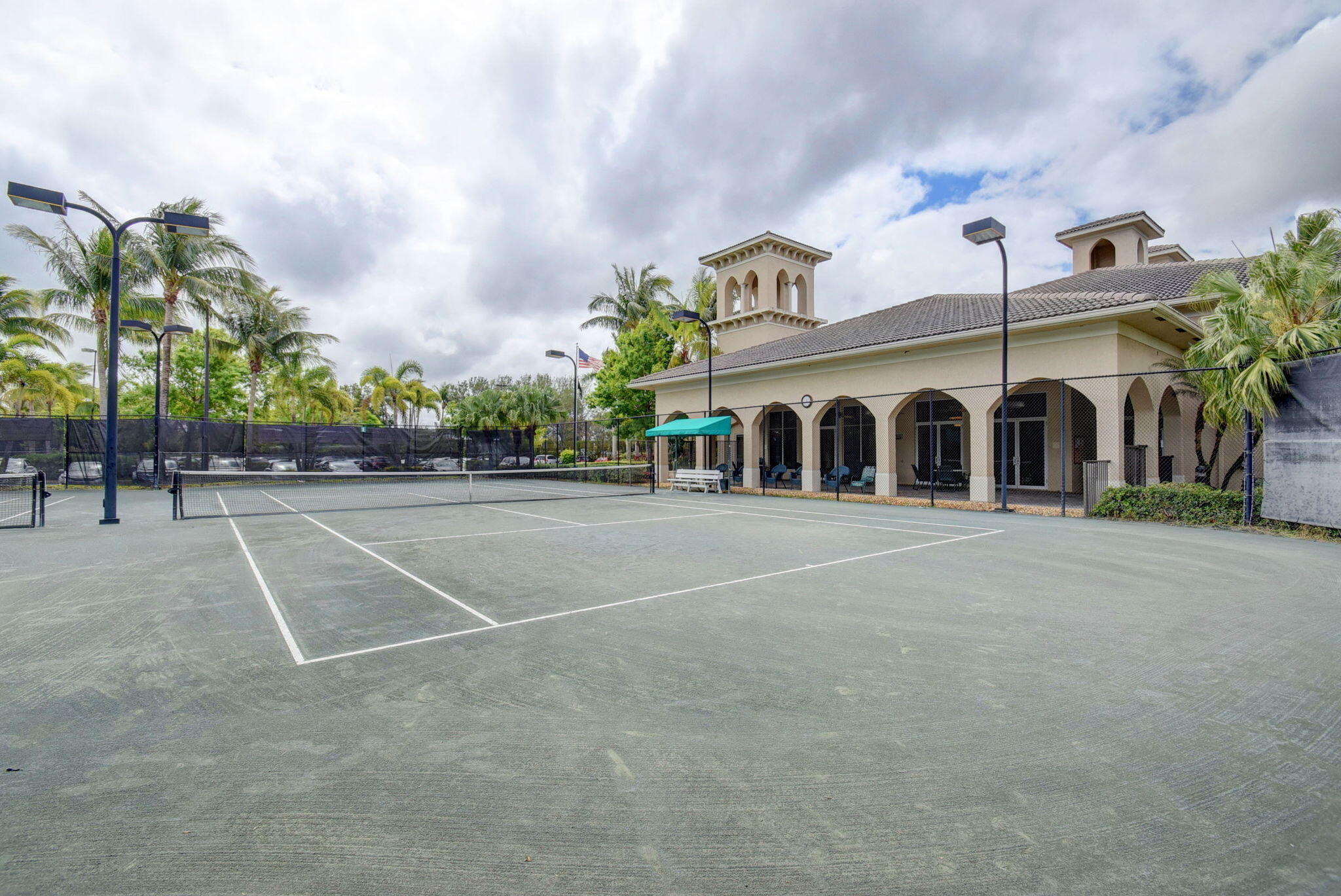 VIZCAYA 1 - Residential