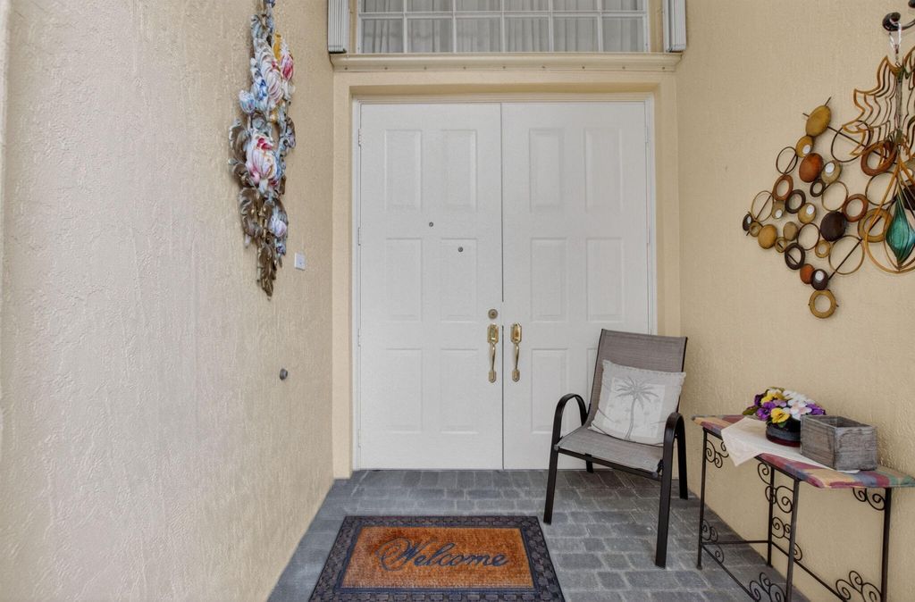 Photo of 7032 Demedici Circle, Delray Beach, FL 33446 (MLS # B26025637)