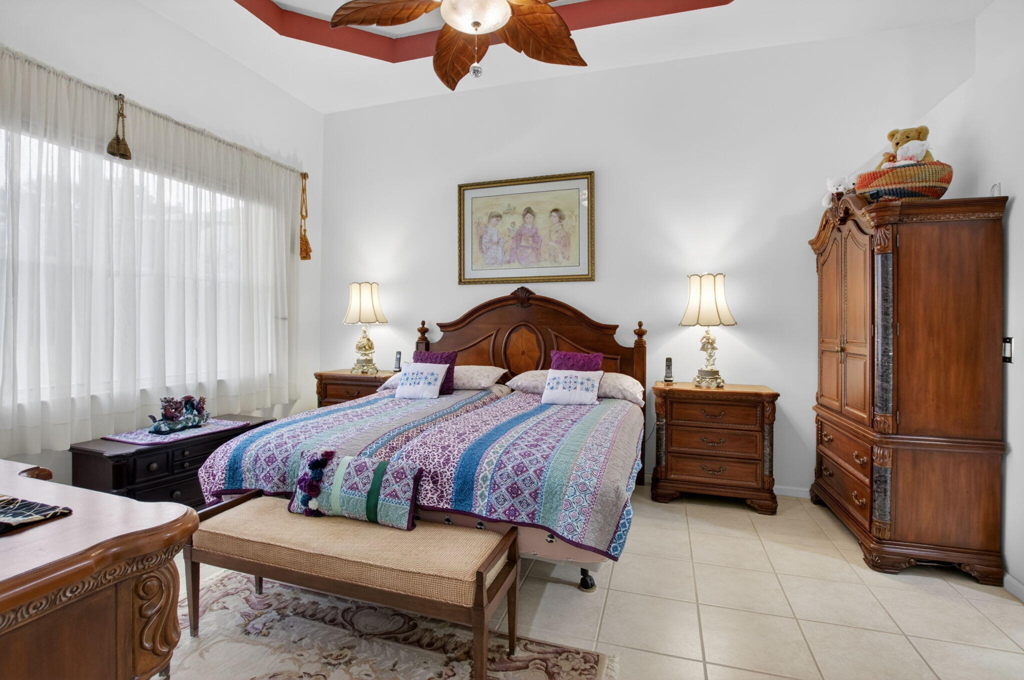 VIZCAYA 1 - Residential