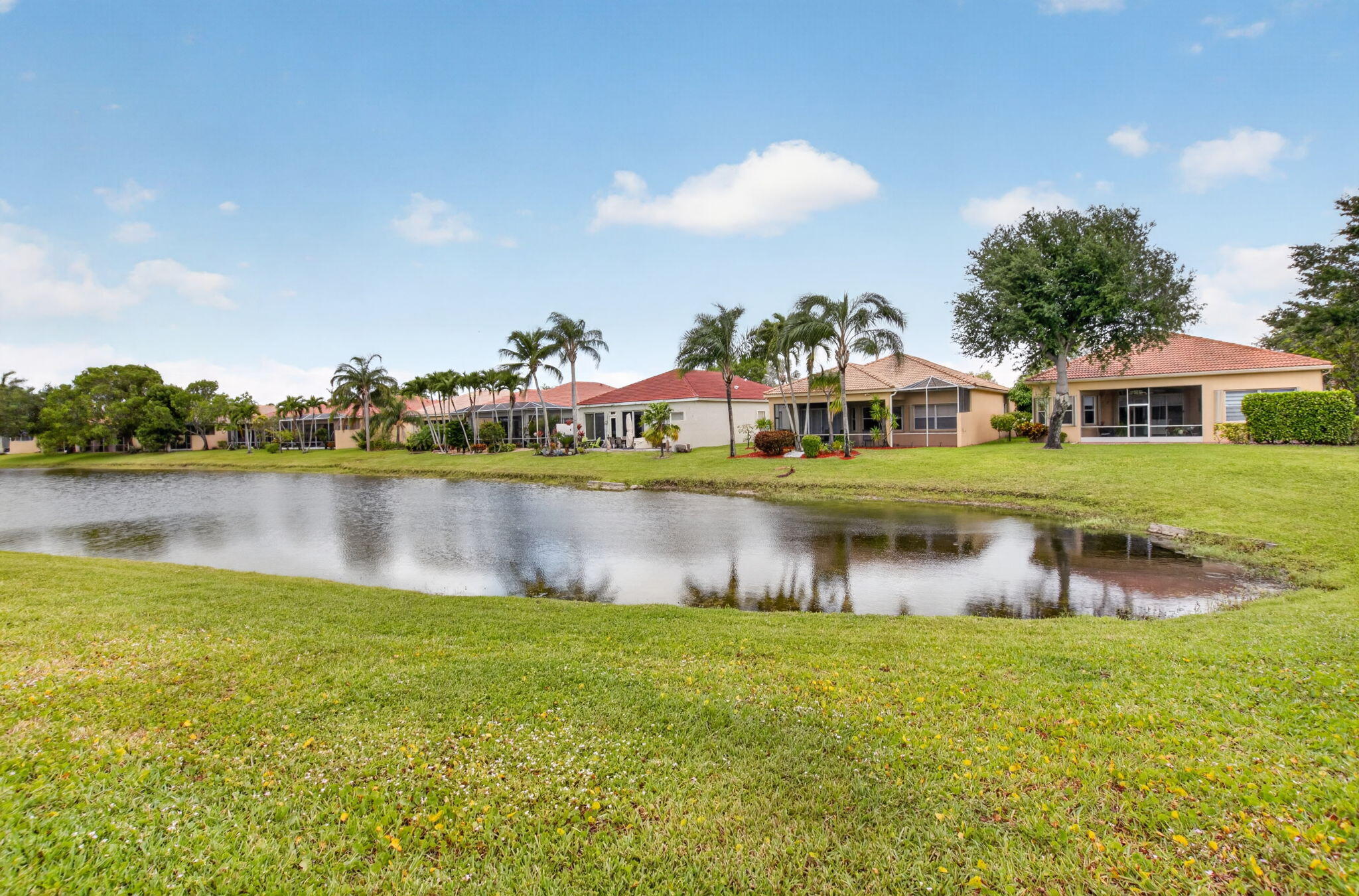 VIZCAYA 1 - Residential