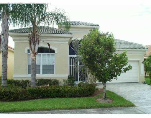 VIZCAYA 1 - Residential