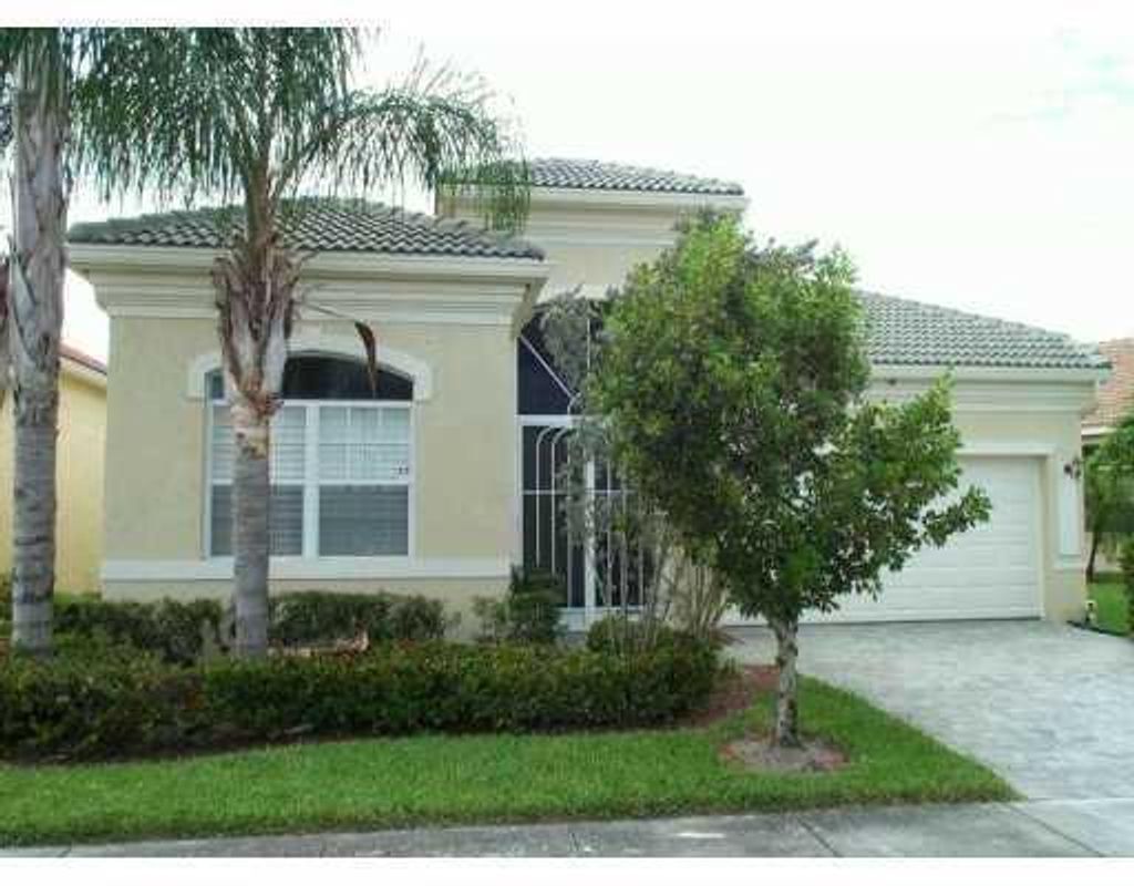 Photo of 7032 Demedici Circle, Delray Beach, FL 33446 (MLS # B26025637)