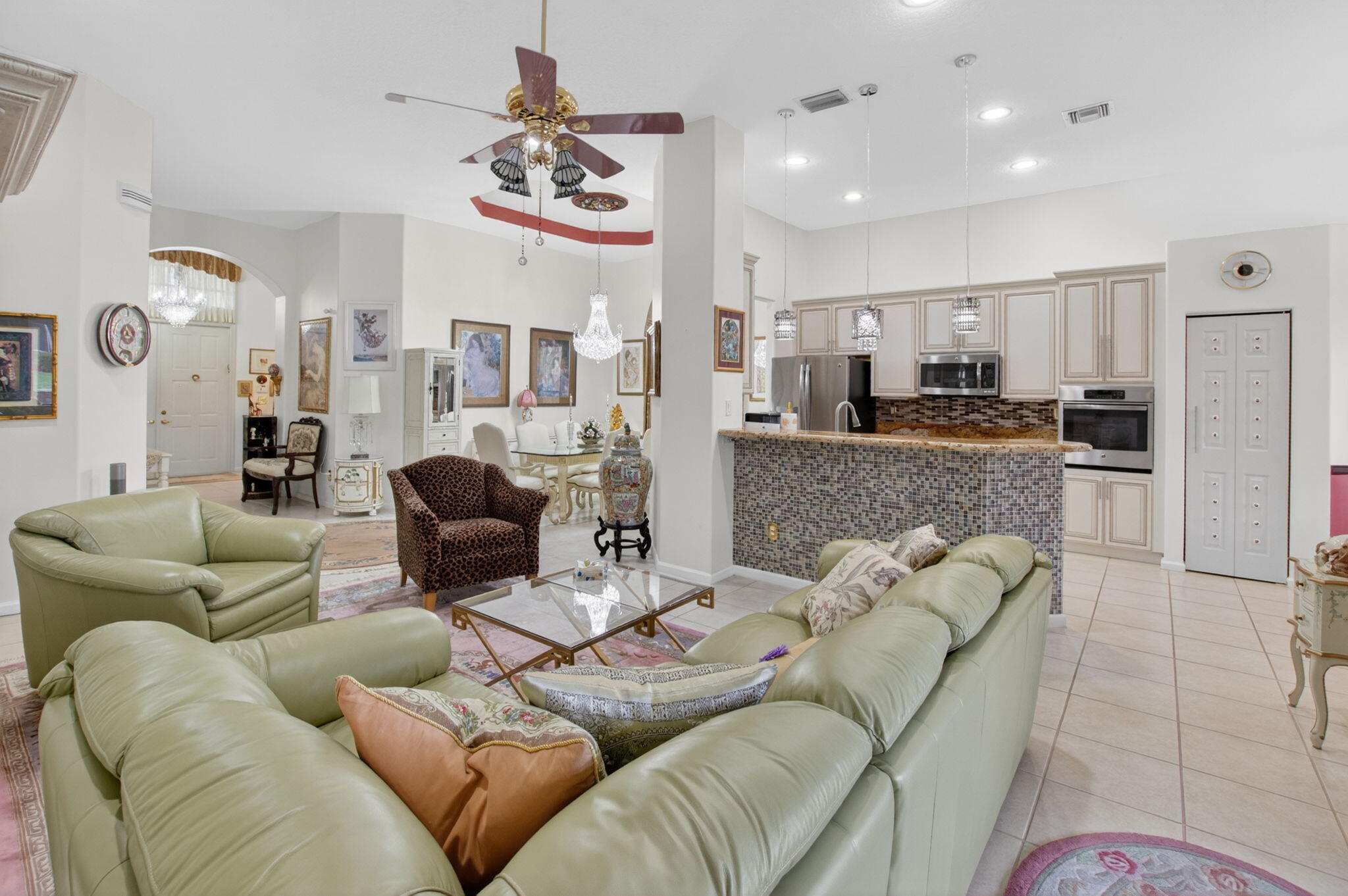 VIZCAYA 1 - Residential