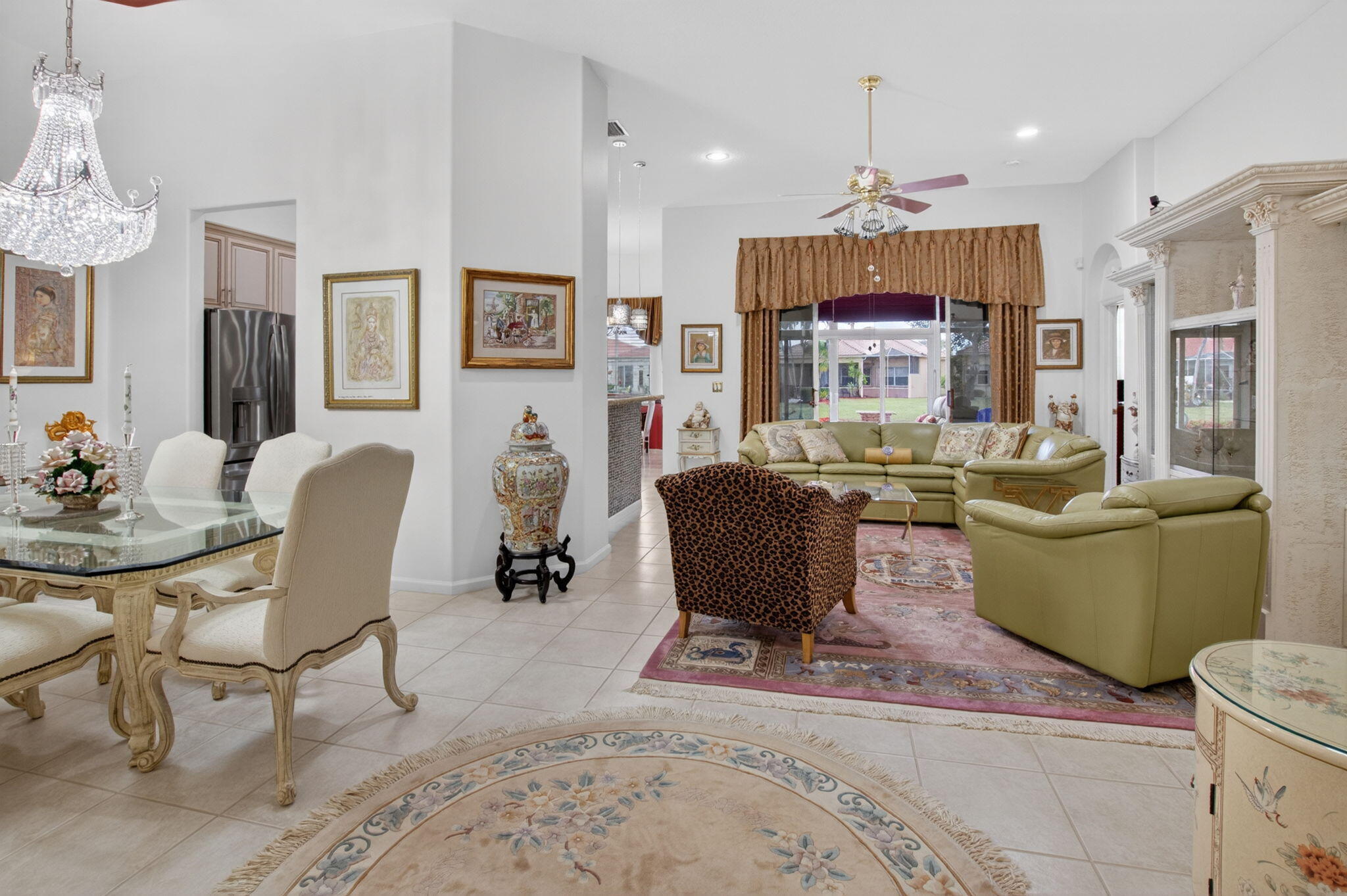 VIZCAYA 1 - Residential